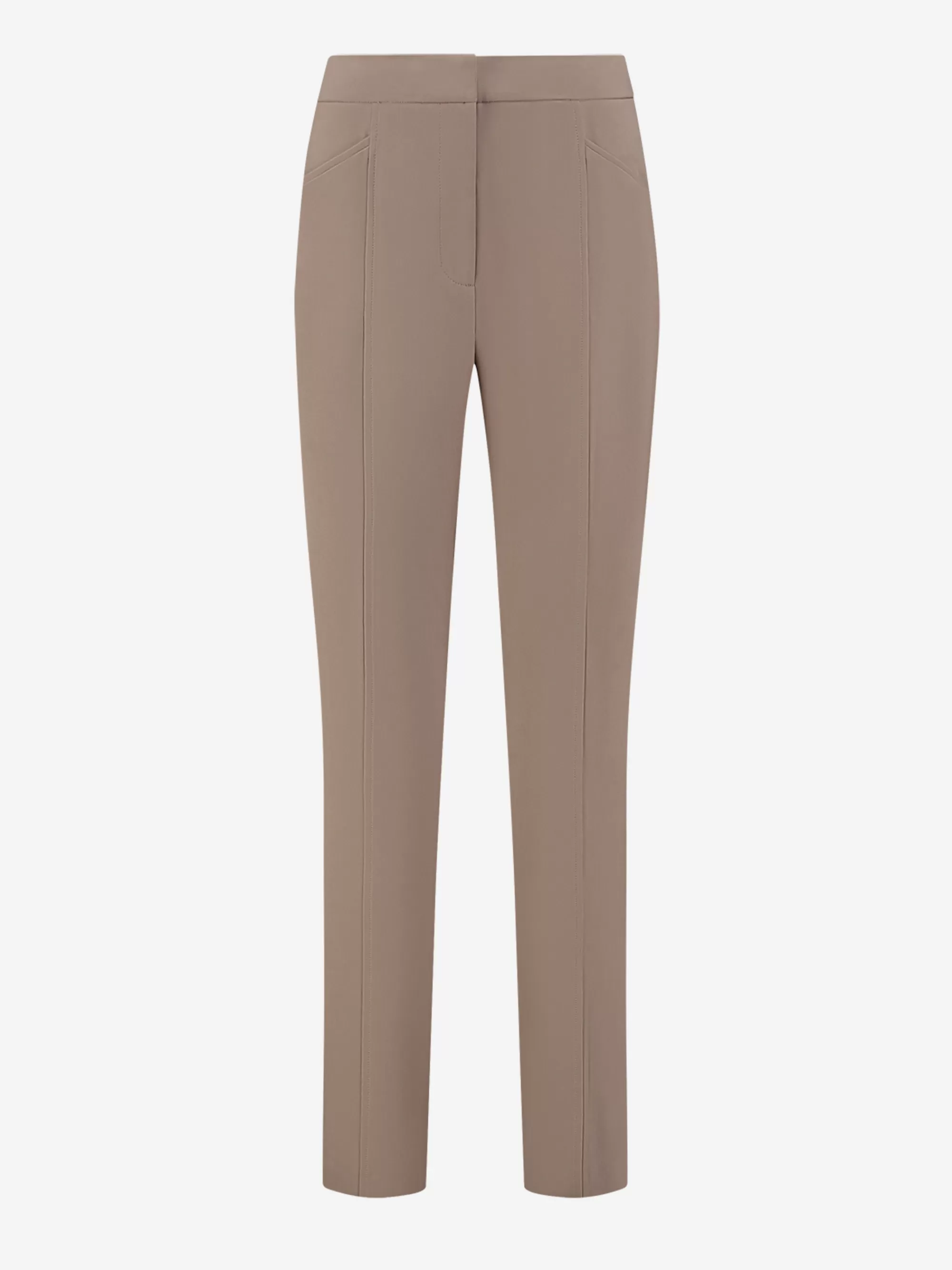 Women FIFTH HOUSE Sets & Co-ords-Fitted trousers