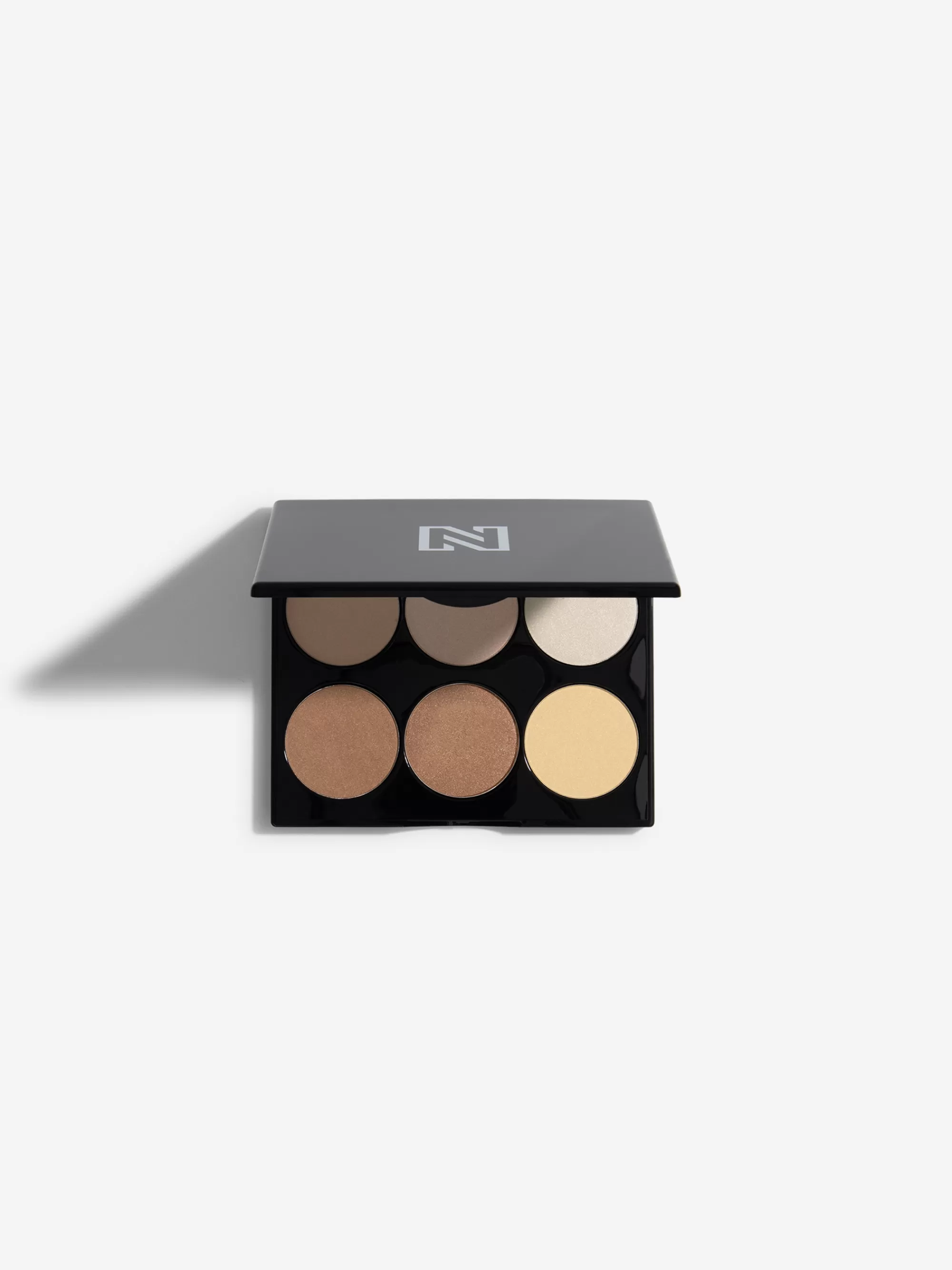 FIFTH HOUSE Contour-FOREVER YOUNG CONTOUR PALETTE