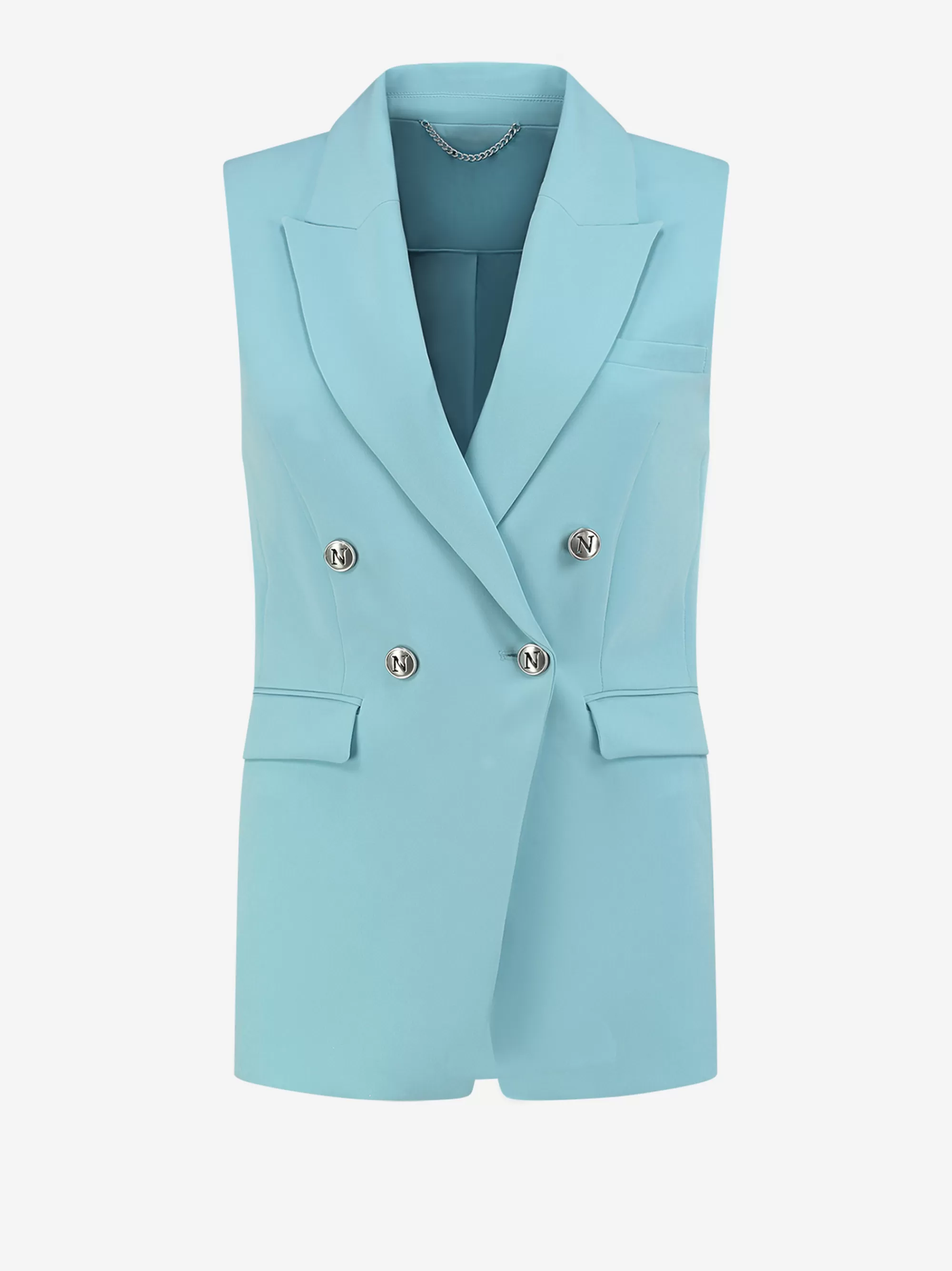 Women FIFTH HOUSE Blazers & Waistcoats-Gilet