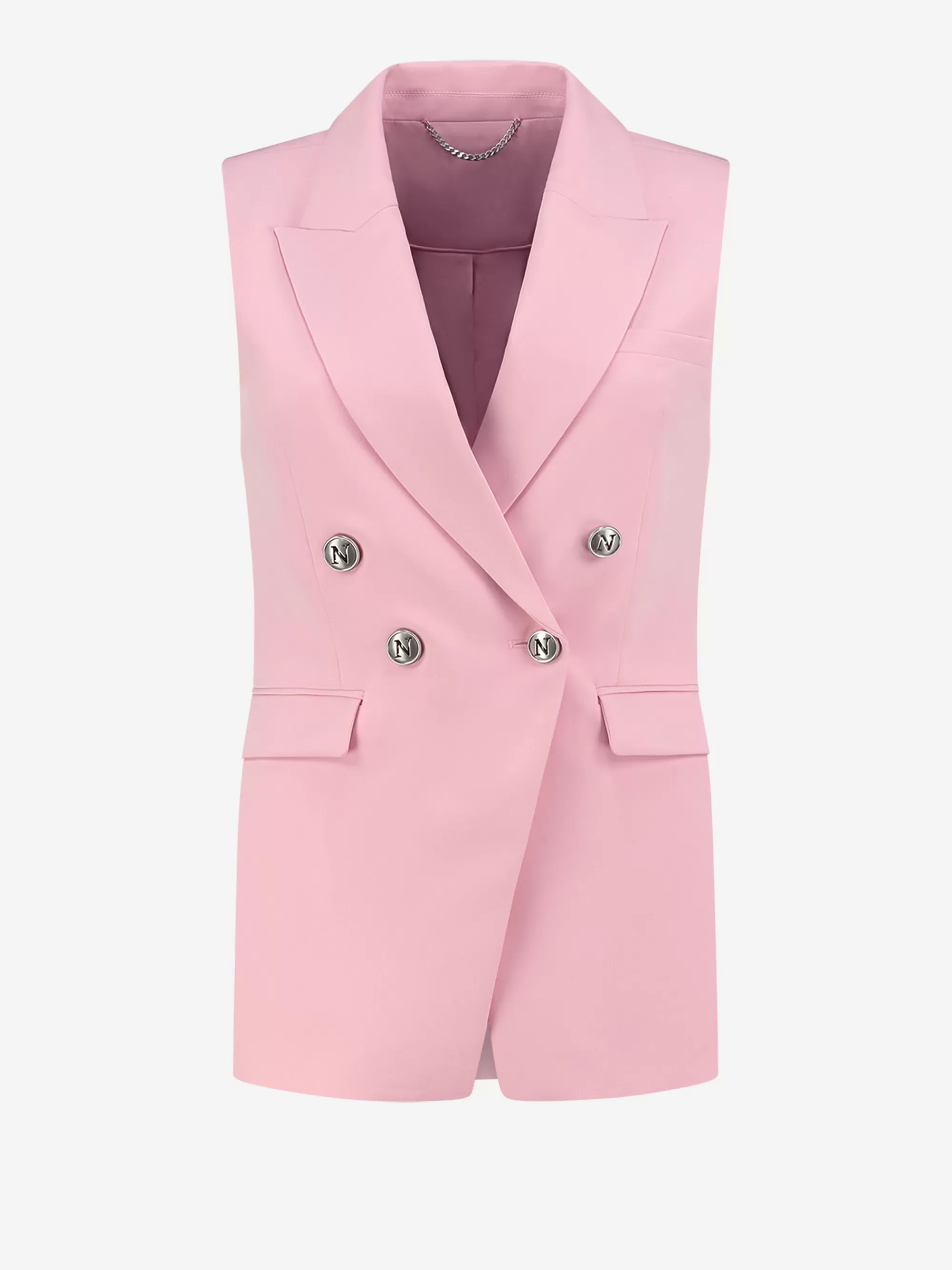 Women FIFTH HOUSE Blazers & Waistcoats-Gilet