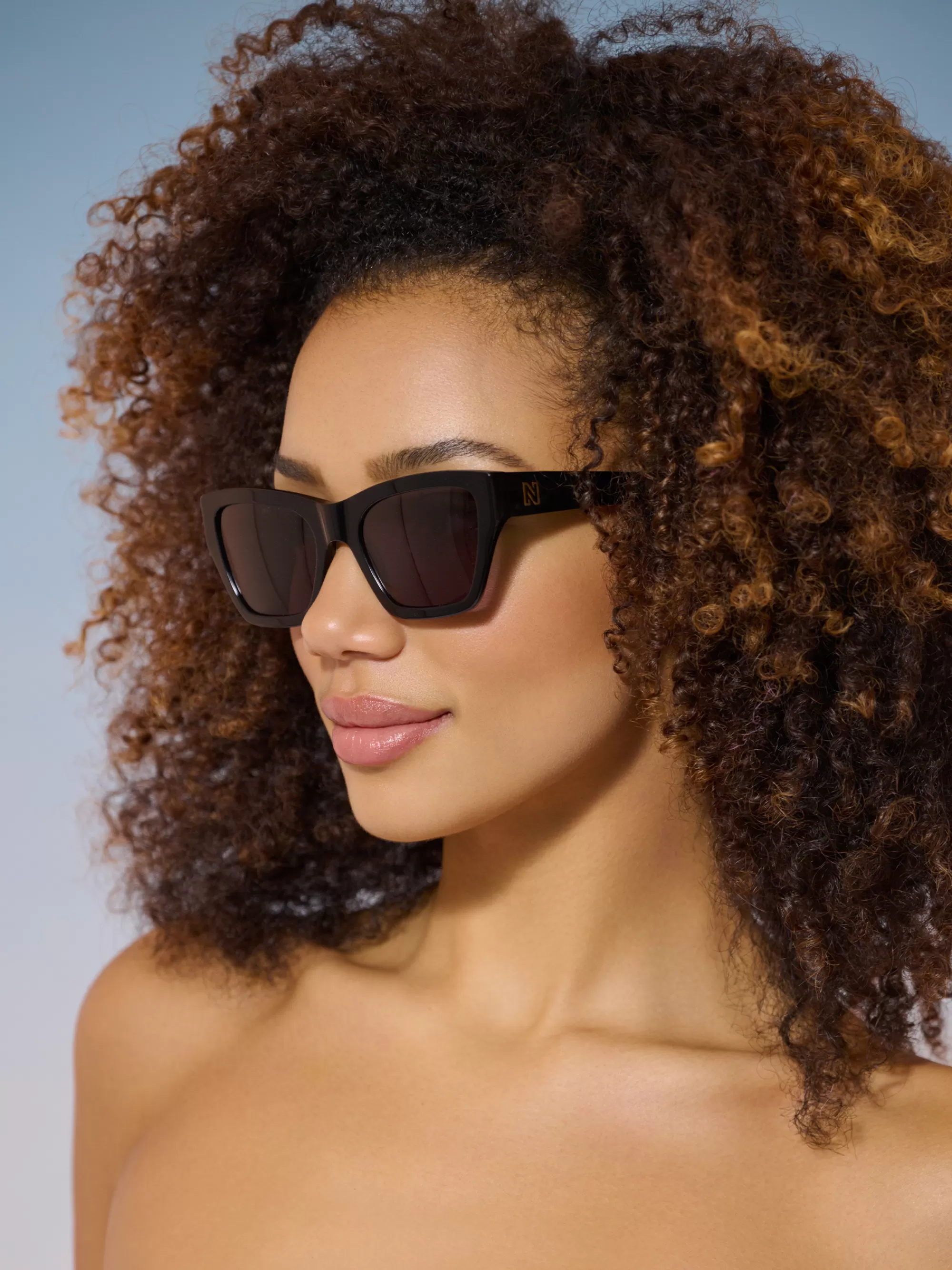 Women FIFTH HOUSE Eyewear-Grace Sunglasses