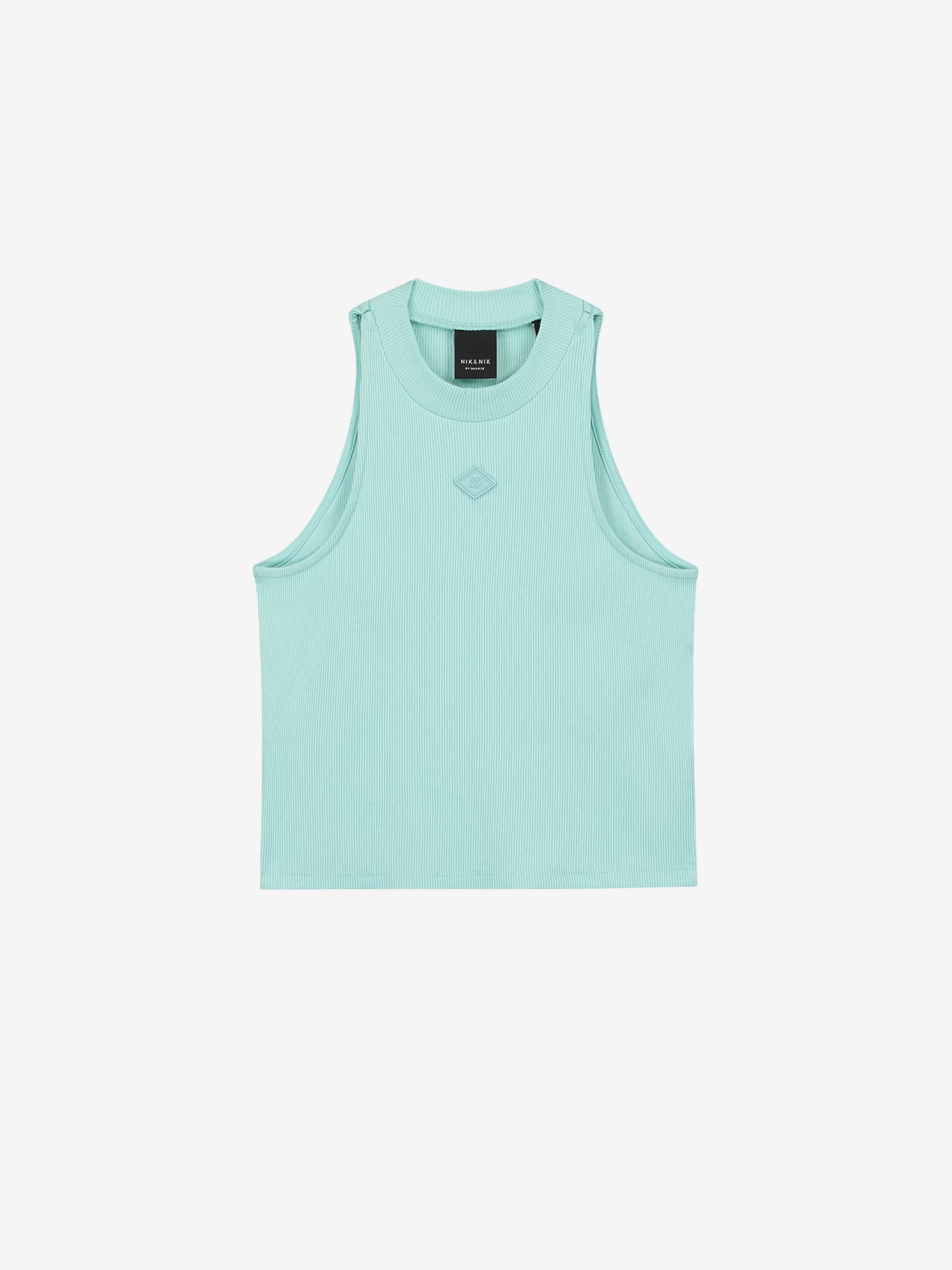 FIFTH HOUSE Tops-Halter top