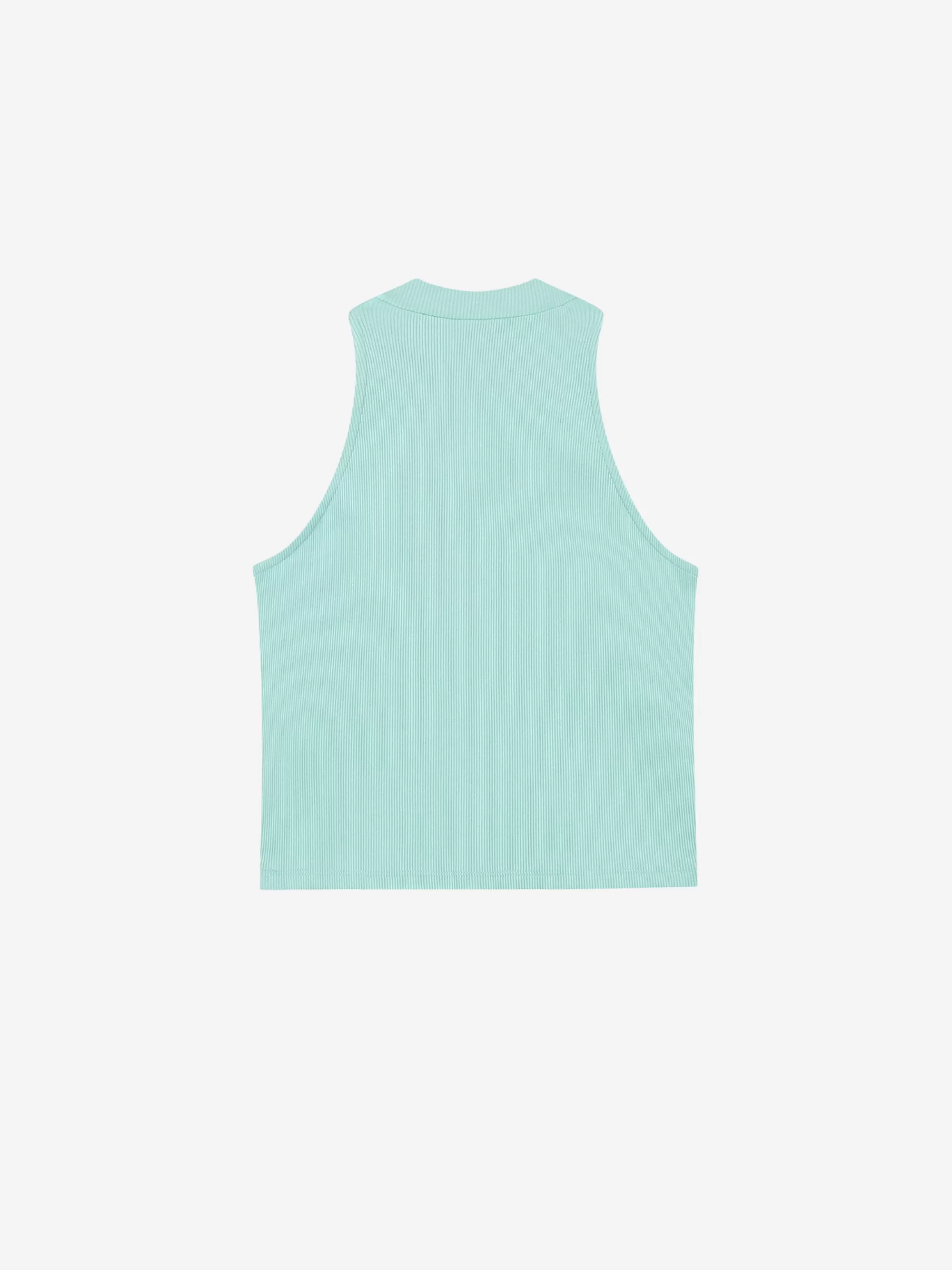 FIFTH HOUSE Tops-Halter top