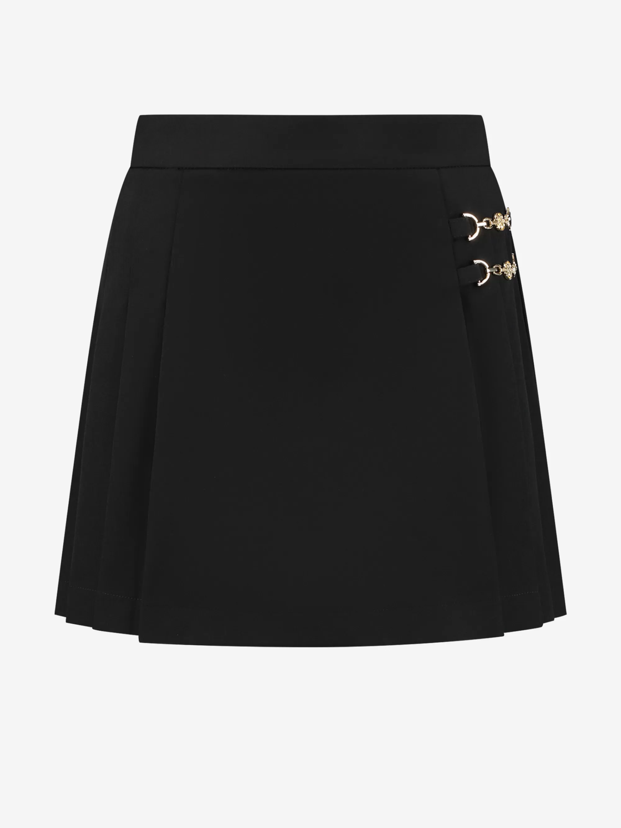 Women FIFTH HOUSE Skirts-High rise skirt