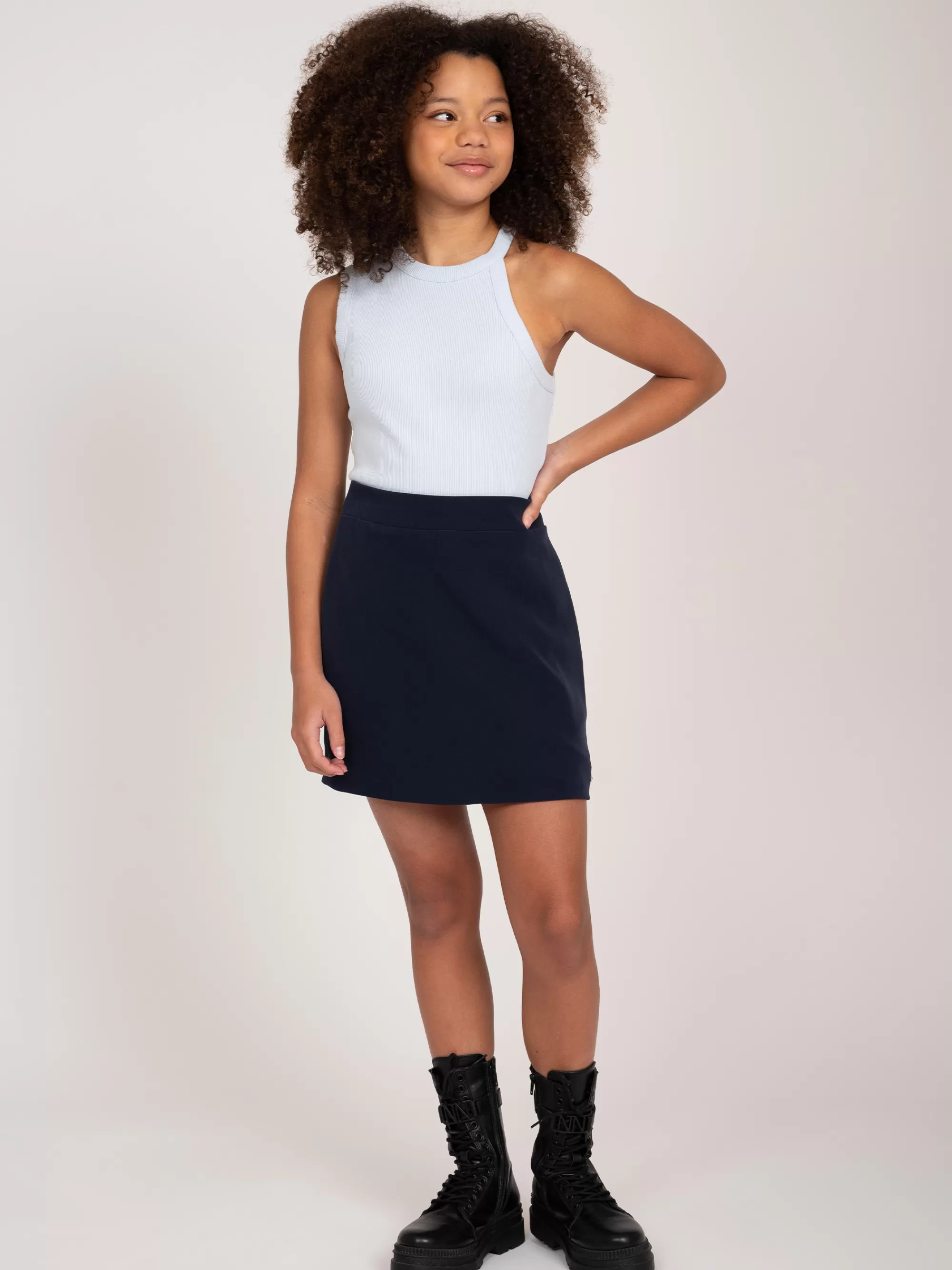 FIFTH HOUSE Sets & Co-ords | Skirts-High rise skirt