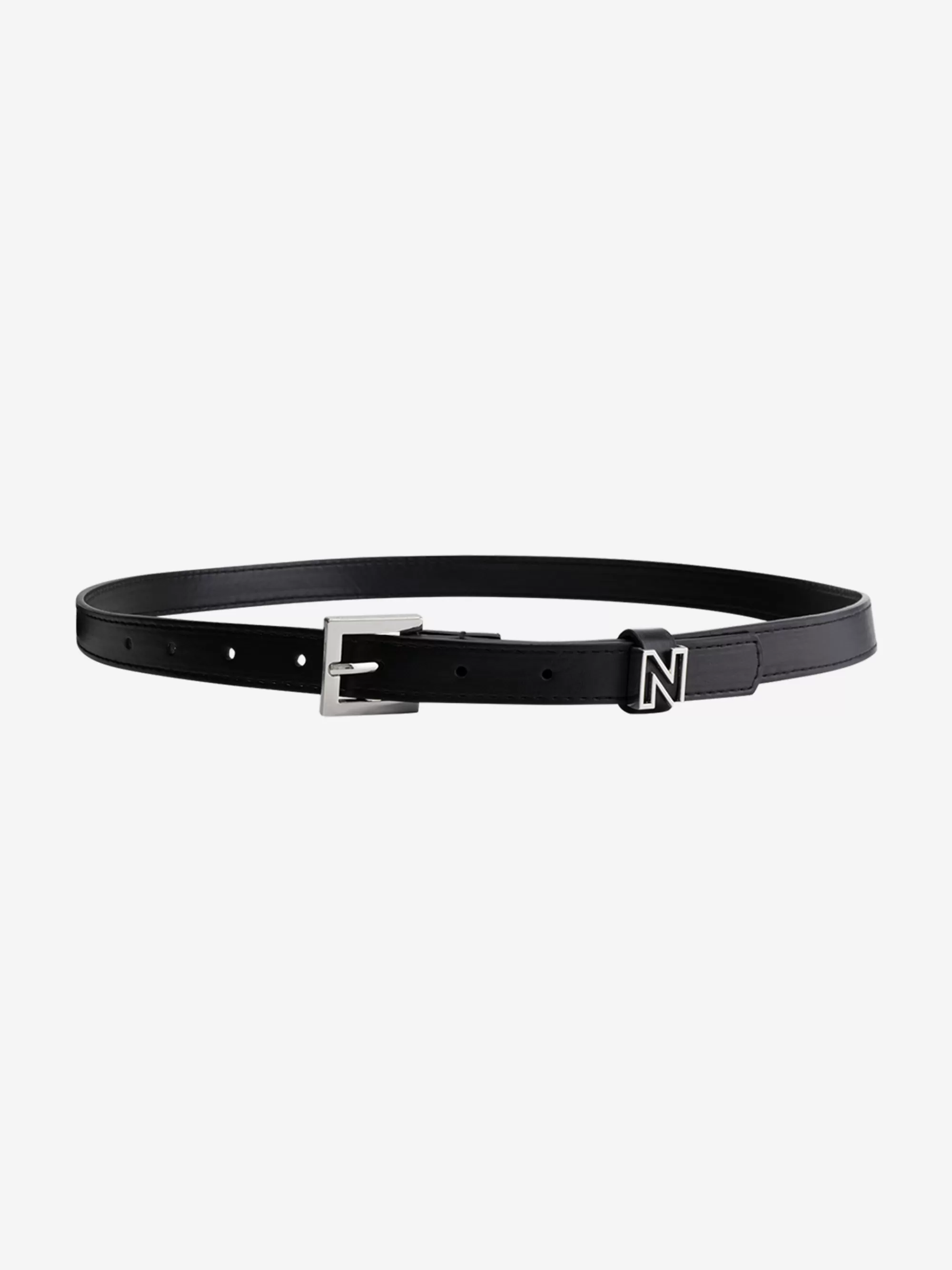 Women FIFTH HOUSE All Accessories-Hip Belt with N-logo