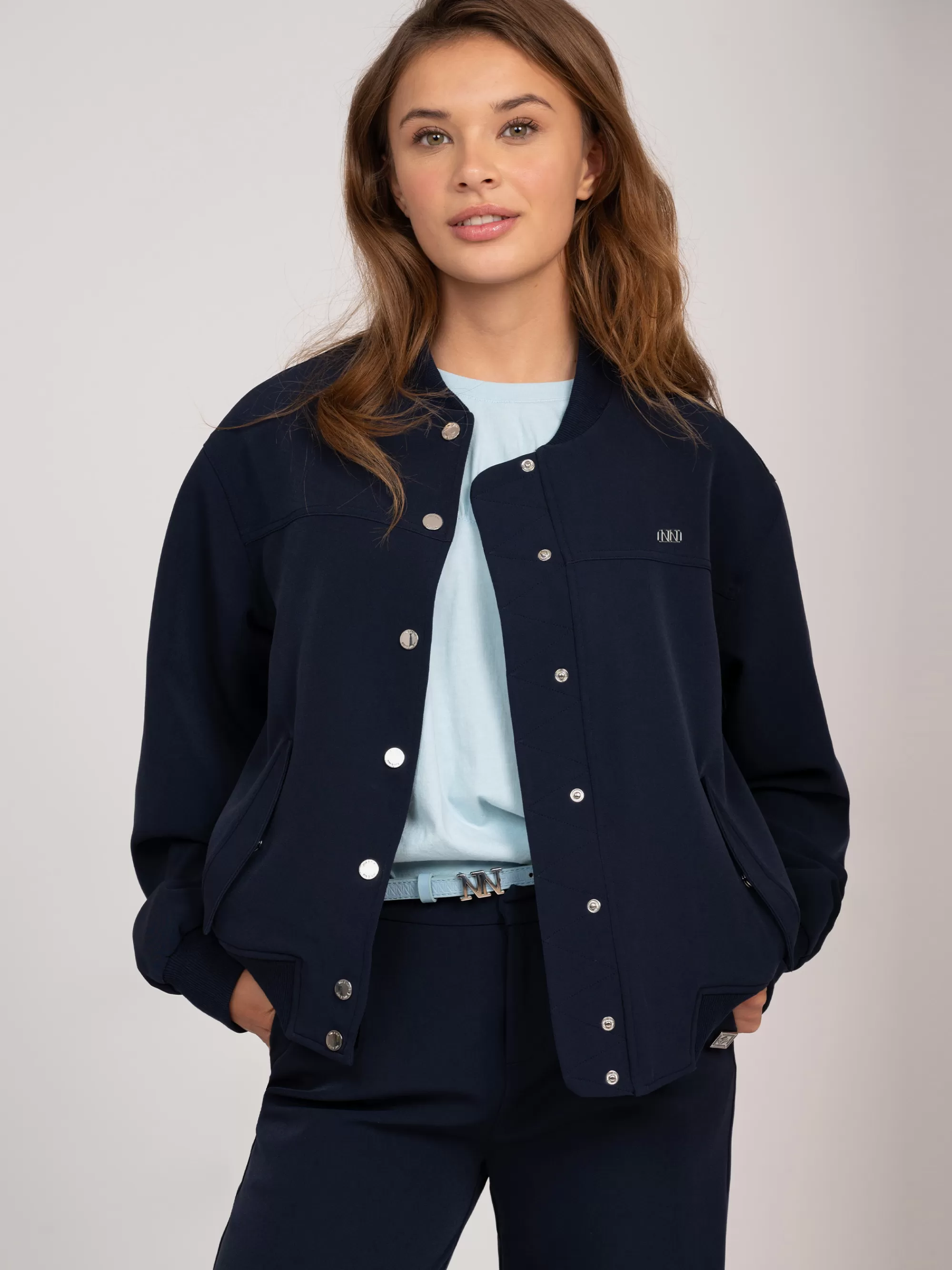 FIFTH HOUSE Sets & Co-ords | Jackets & Blazers-jacket with buttons