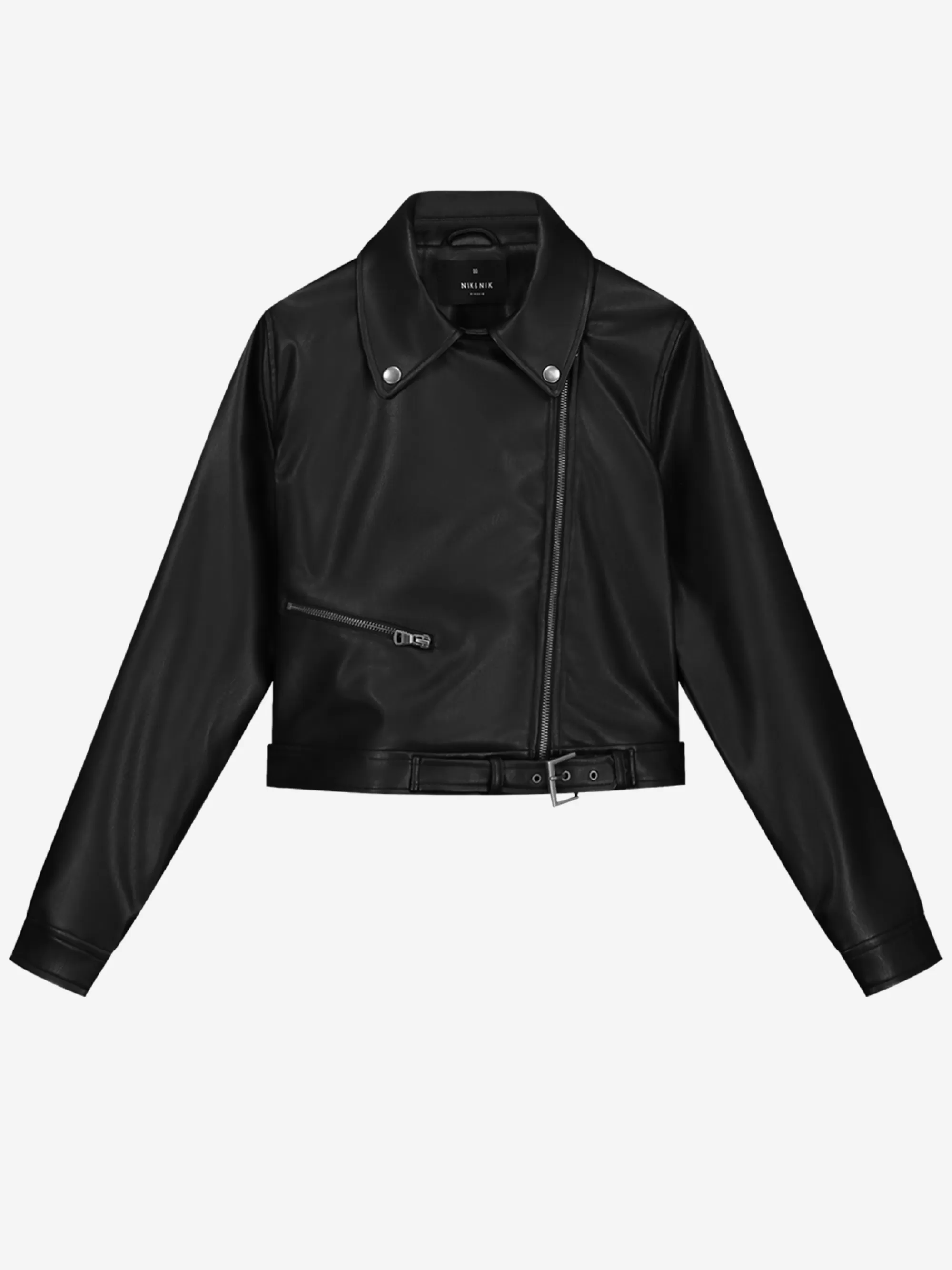 FIFTH HOUSE Jackets & Blazers-Jacket with zippers