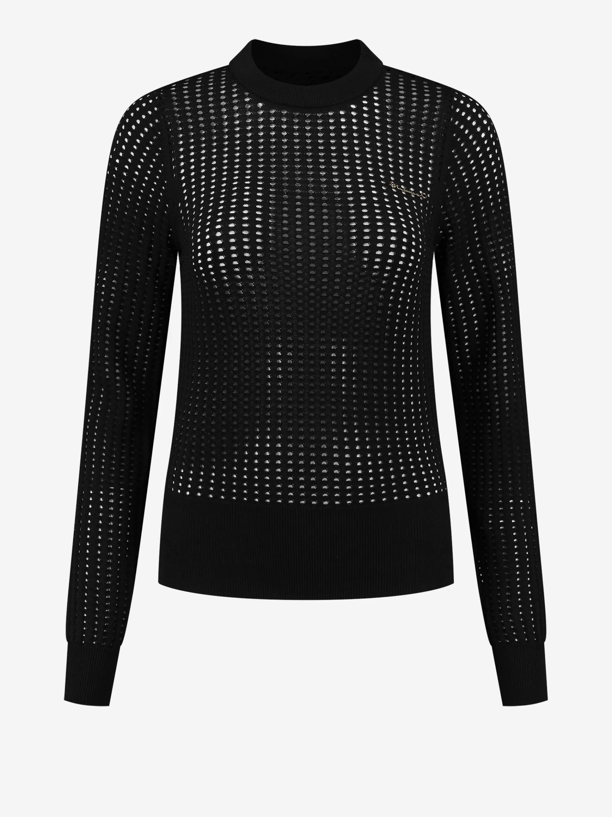 Women FIFTH HOUSE Sweaters & Cardigans | Tops-Knitted top