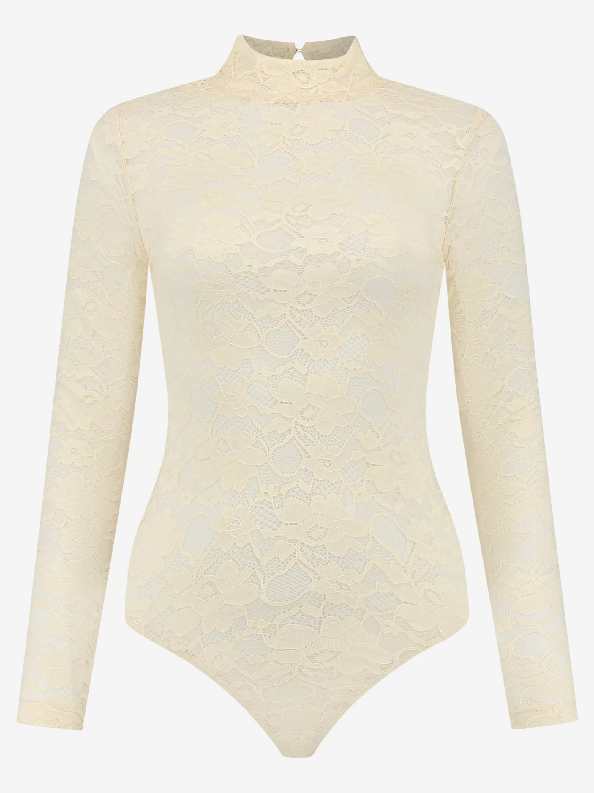 Women FIFTH HOUSE Tops-Lace body