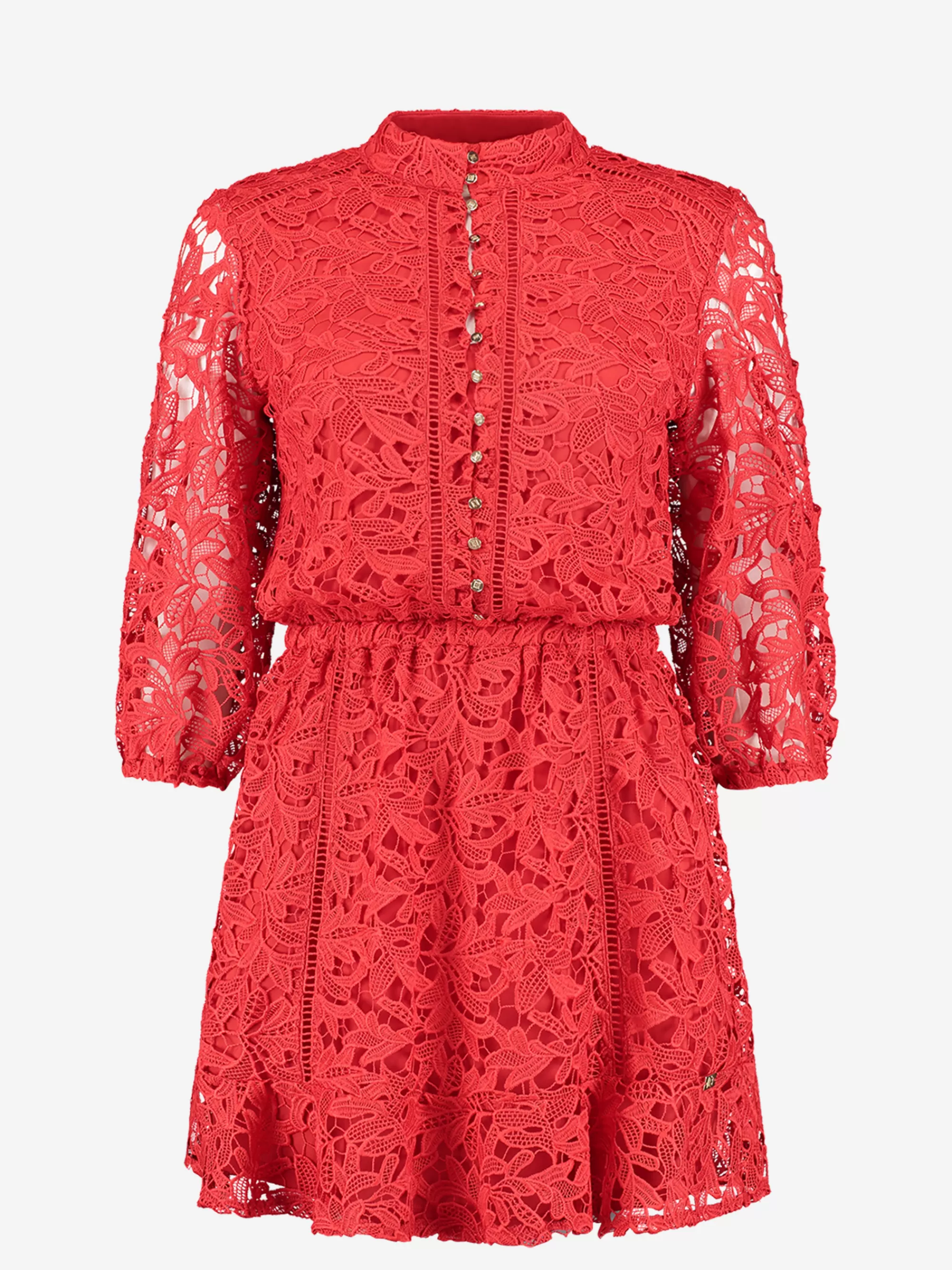 Women FIFTH HOUSE Dresses-Lace dress