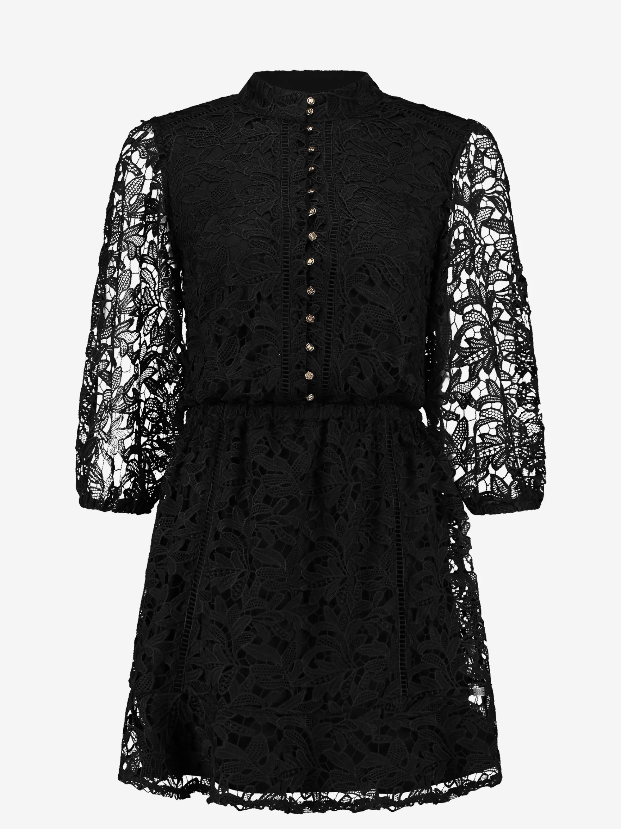 Women FIFTH HOUSE Dresses-Lace dress