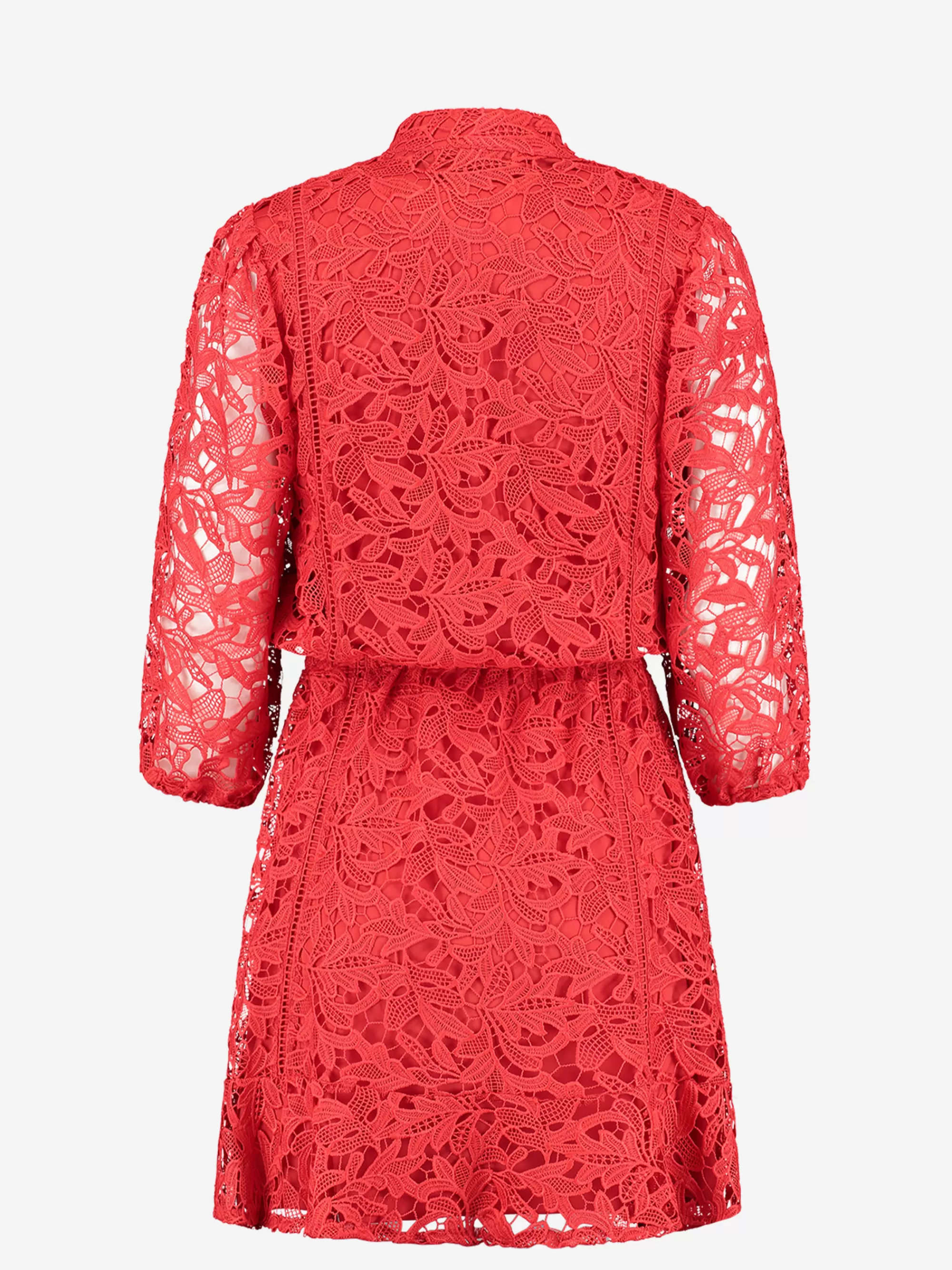 Women FIFTH HOUSE Dresses-Lace dress