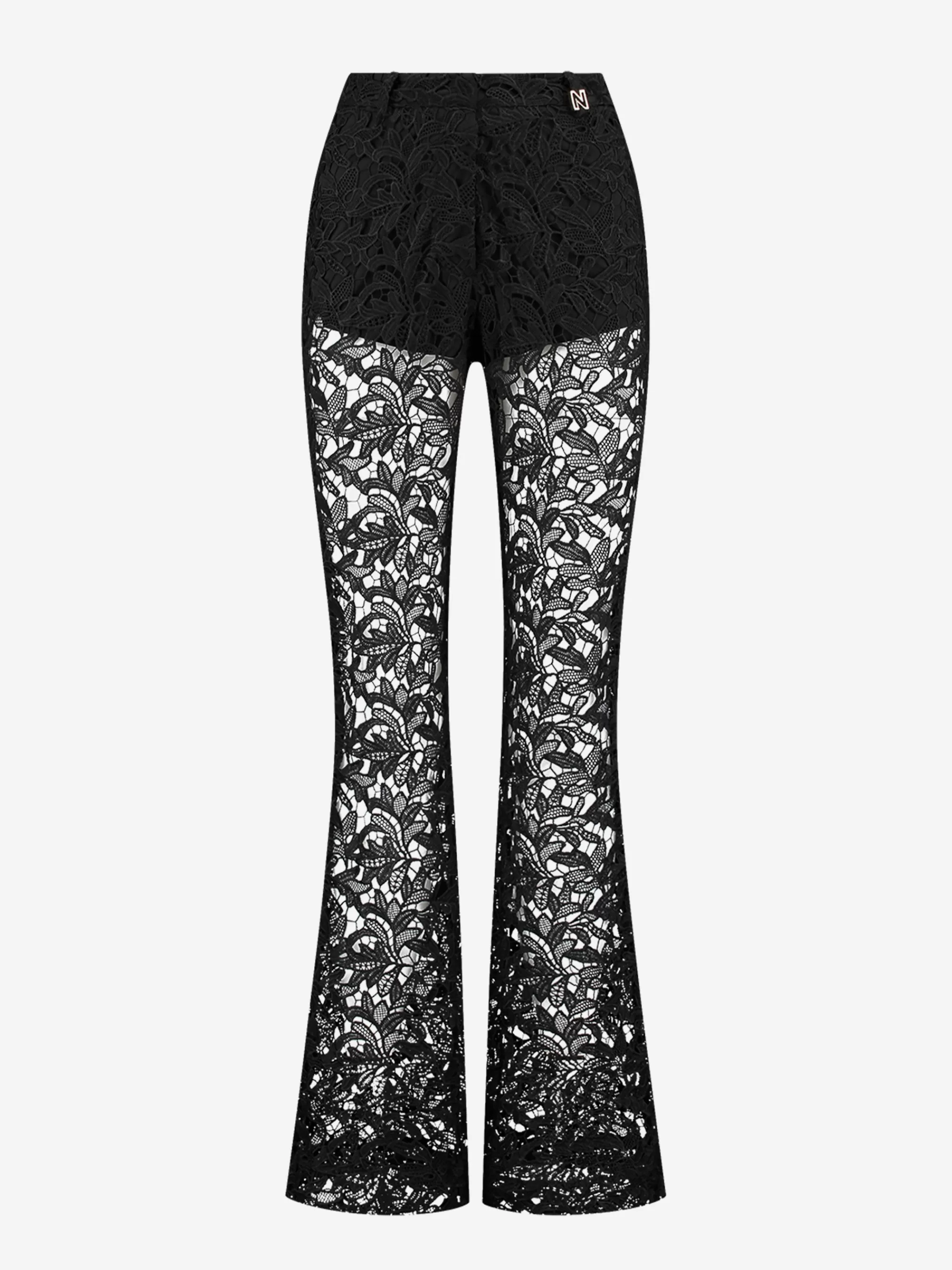 Women FIFTH HOUSE Pants & Jeans-Lace pants