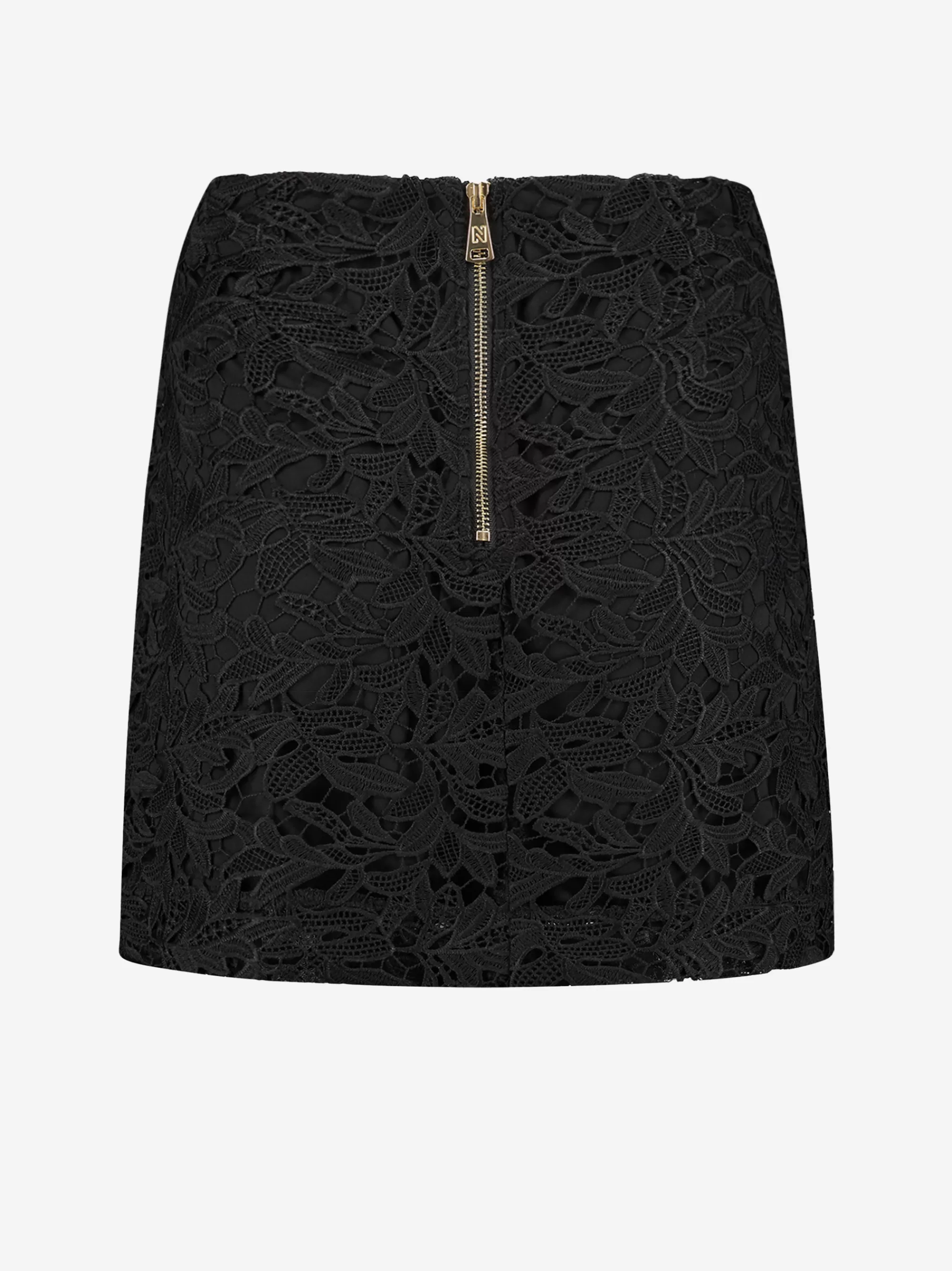 Women FIFTH HOUSE Skirts-Lace skirt