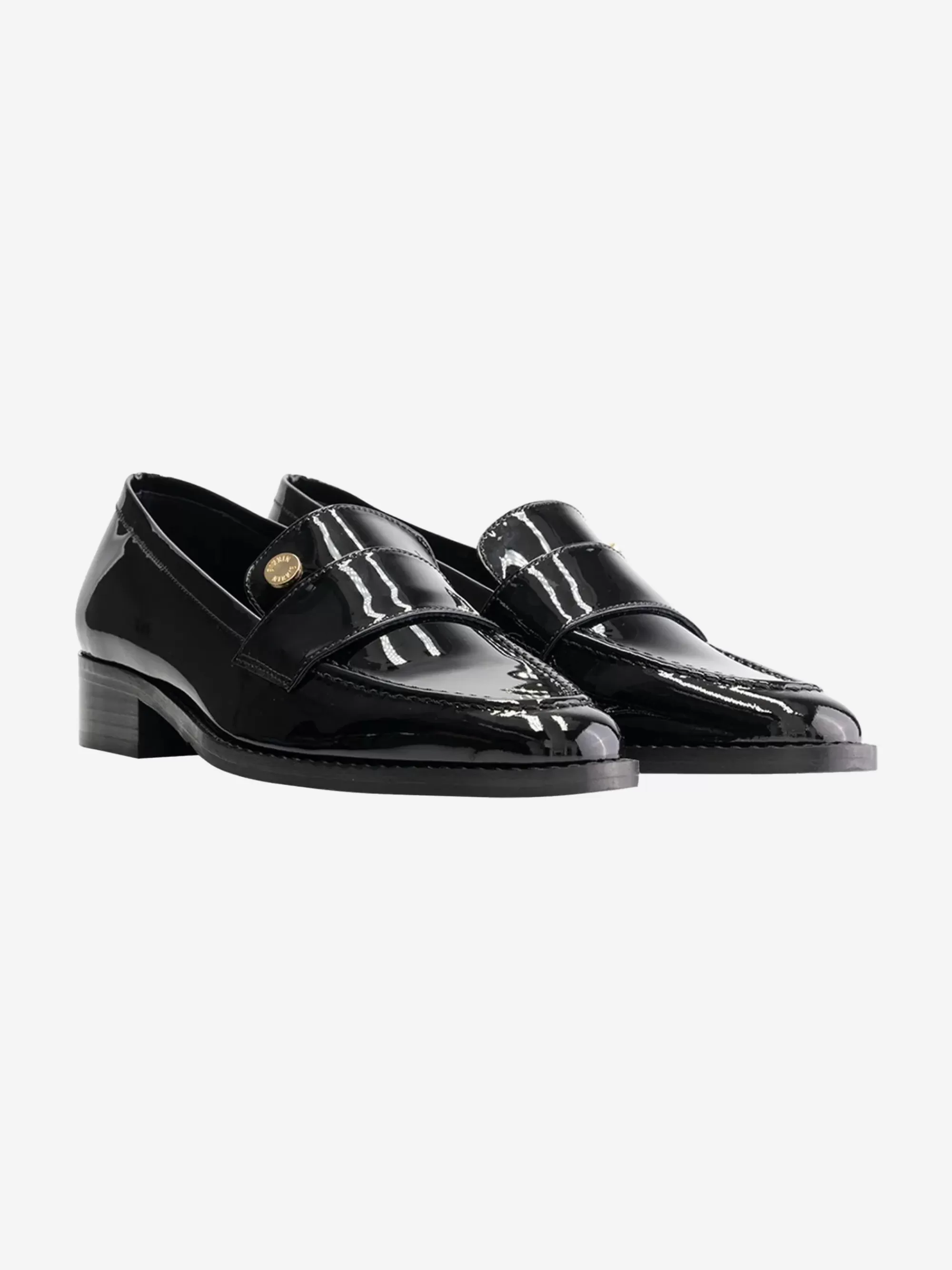 Women FIFTH HOUSE All Shoes-Leather loafer