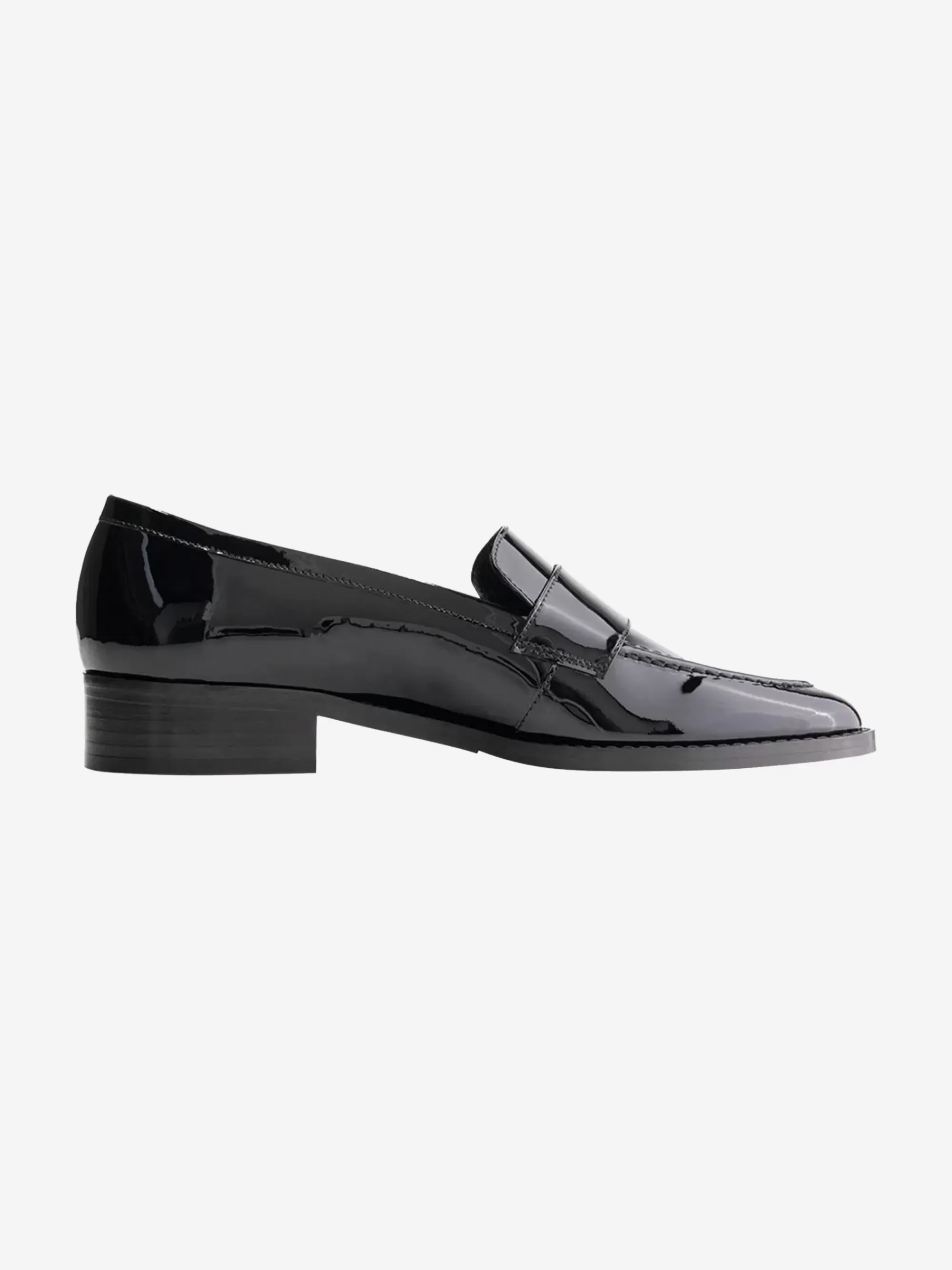 Women FIFTH HOUSE All Shoes-Leather loafer