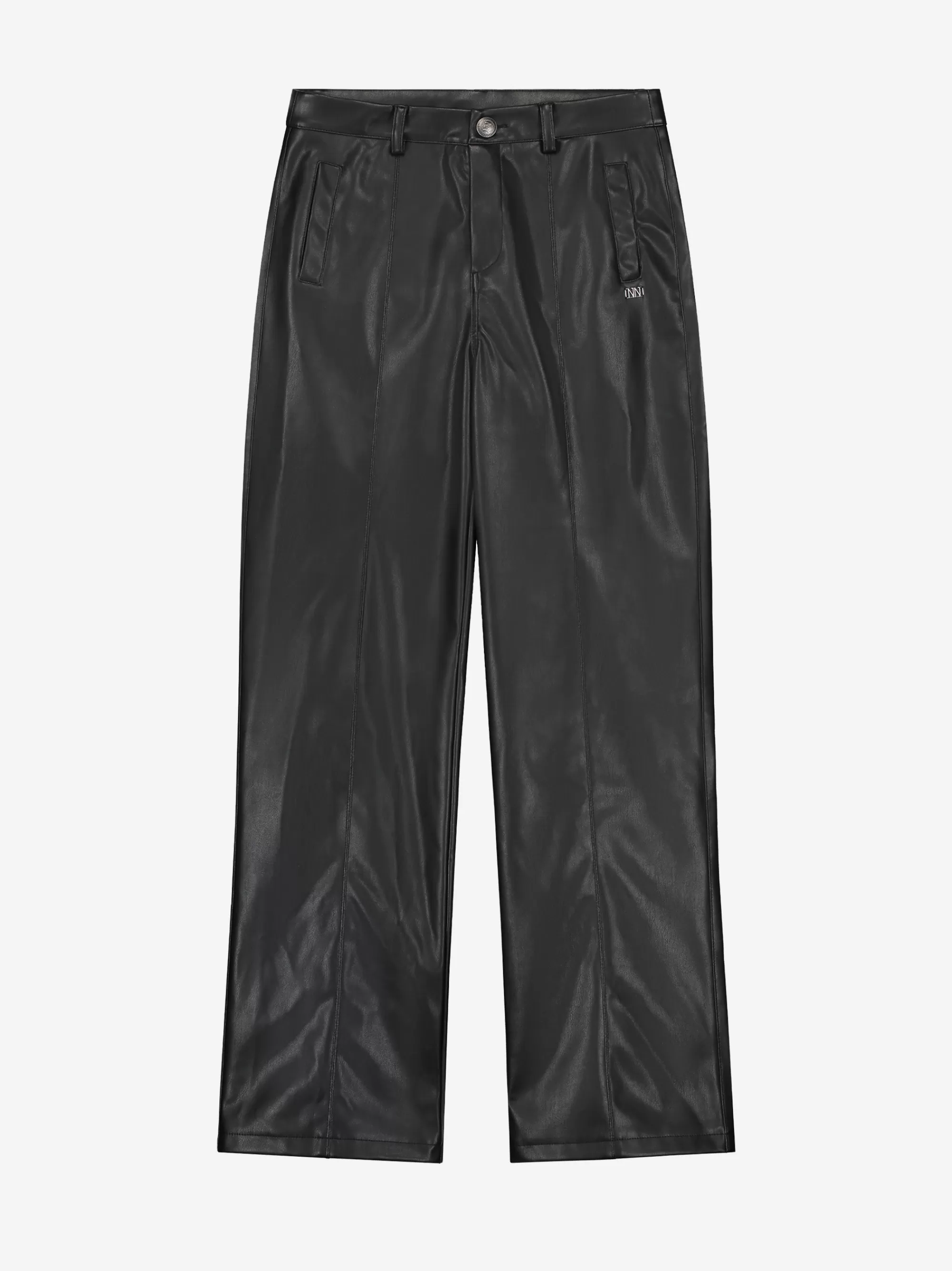 FIFTH HOUSE Sets & Co-ords | Pants & Jeans-Leather look pants