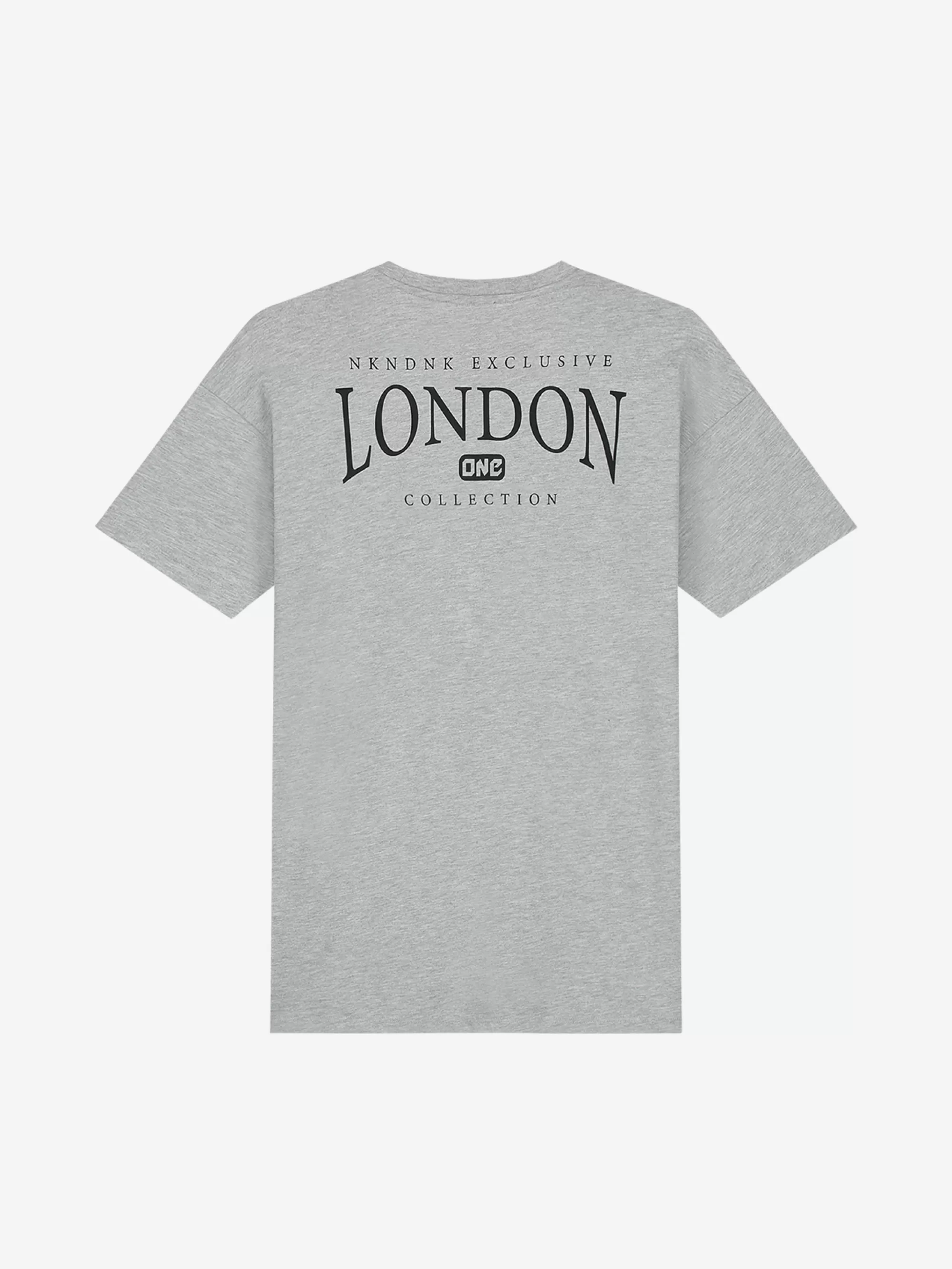 BOY FIFTH HOUSE Sets & Co-ords | T-shirts & Polos-Loose fit t-shirt with London print