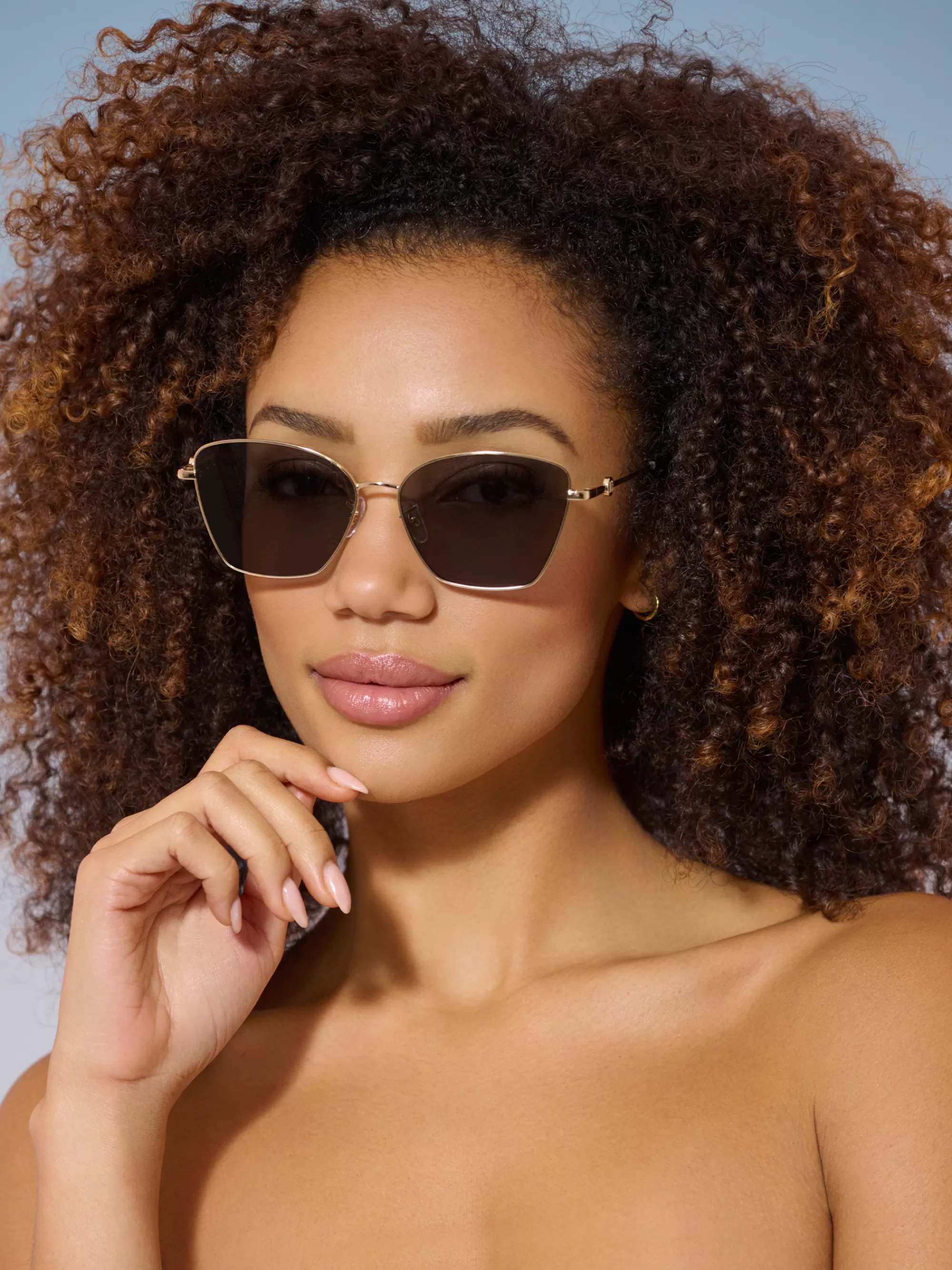 Women FIFTH HOUSE Eyewear-Megan Sunglasses