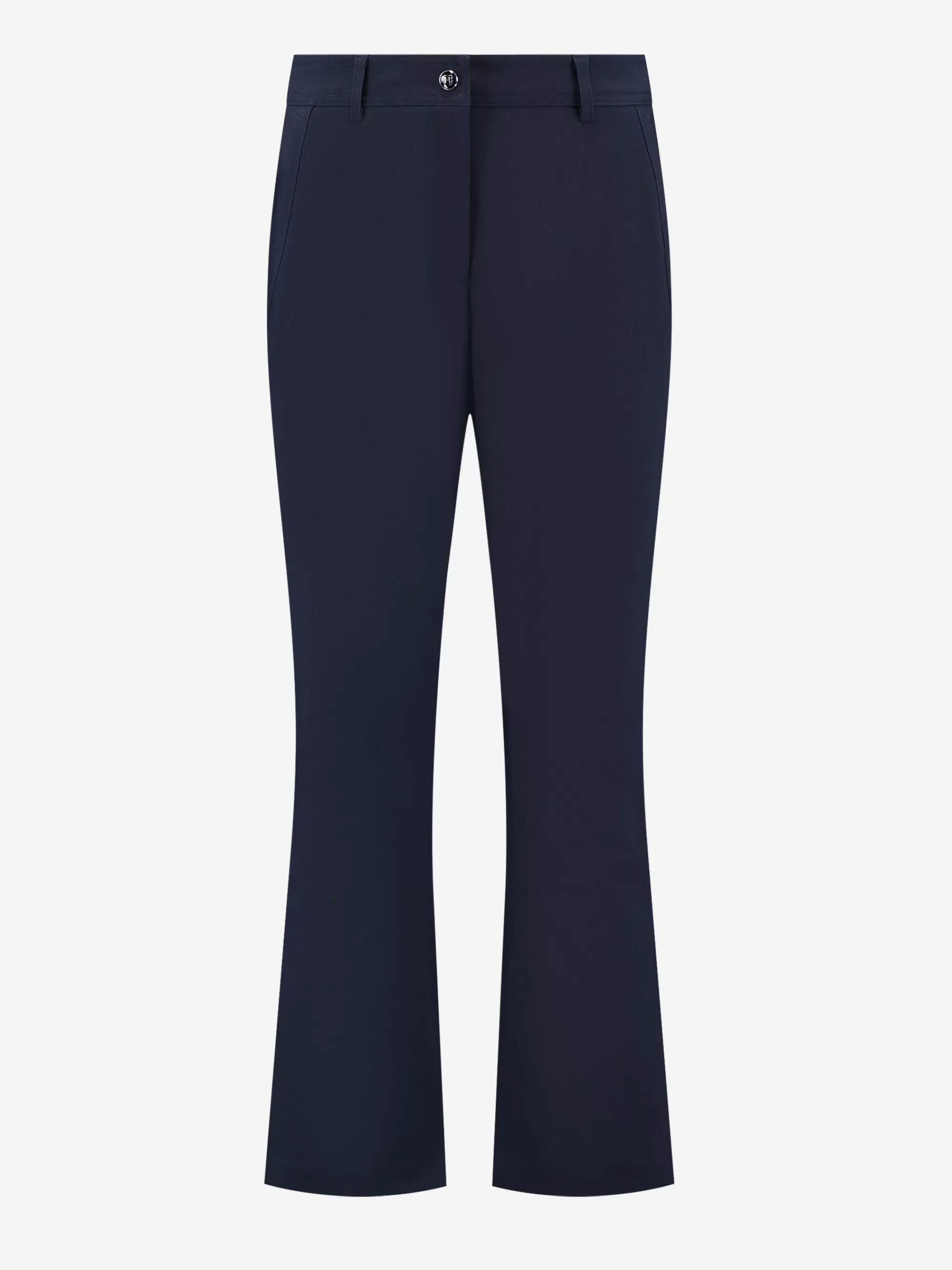 Women FIFTH HOUSE Pants & Jeans-Mid rise Pants