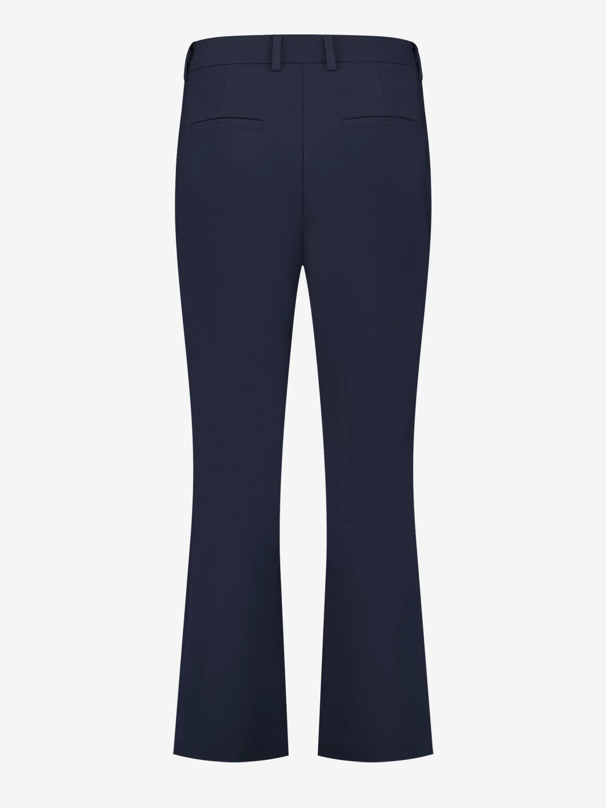 Women FIFTH HOUSE Pants & Jeans-Mid rise Pants