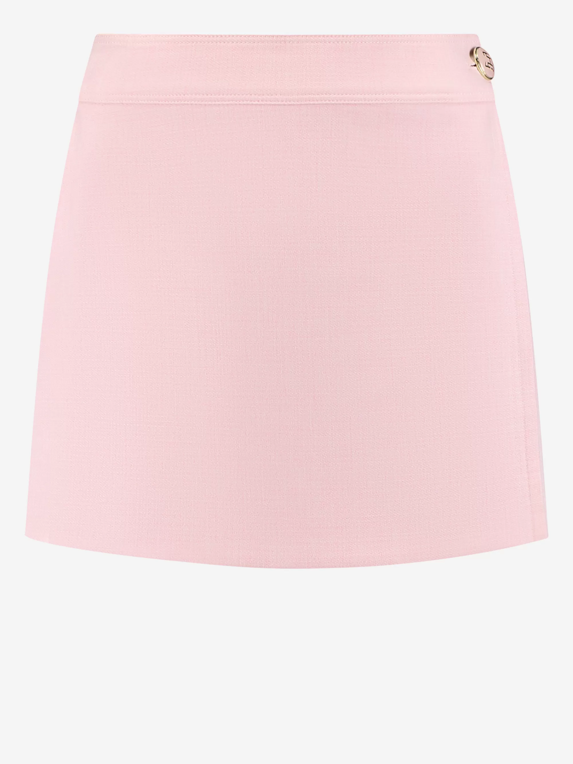 Women FIFTH HOUSE Sets & Co-ords | Skirts-Mid rise Skort