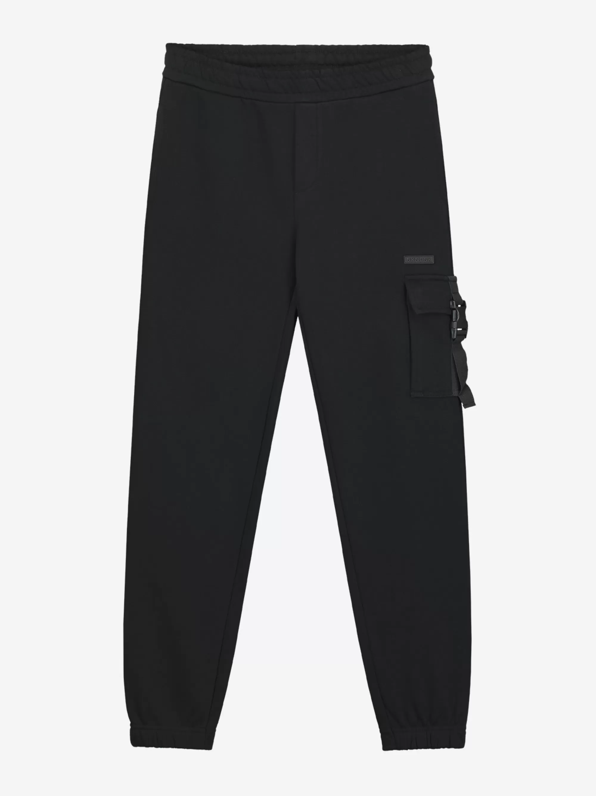 BOY FIFTH HOUSE Pants & Jeans-Mid rise sweatpants