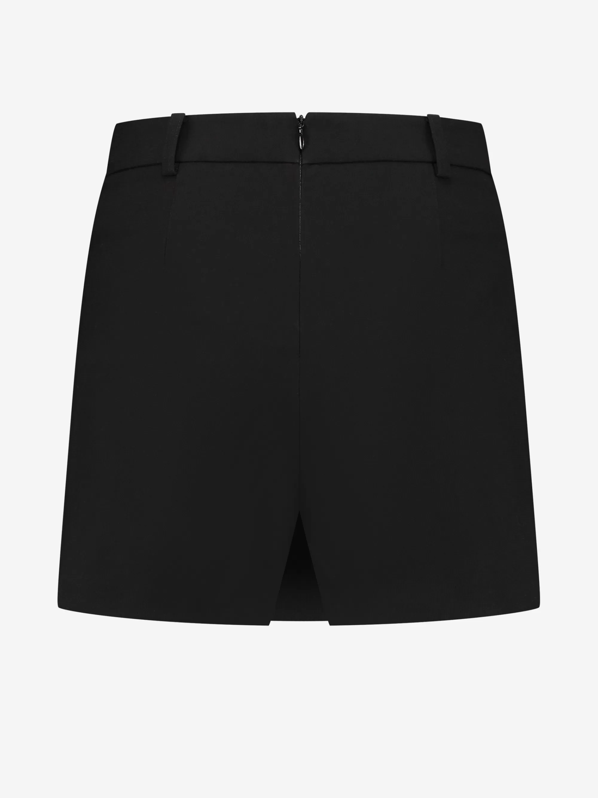 Women FIFTH HOUSE Shorts | Skirts-Mid waist skort