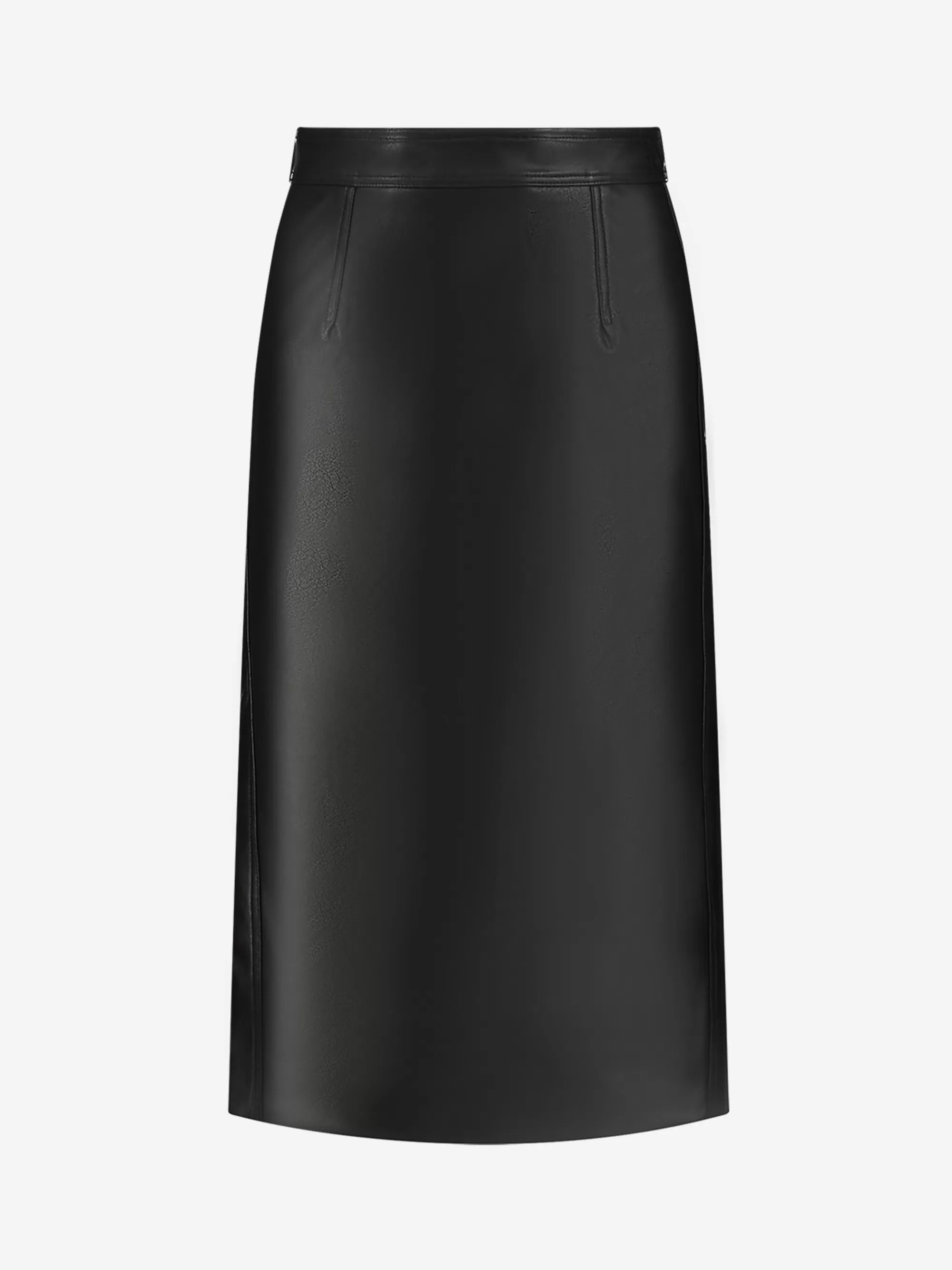 Women FIFTH HOUSE Skirts-Midi tight skirt