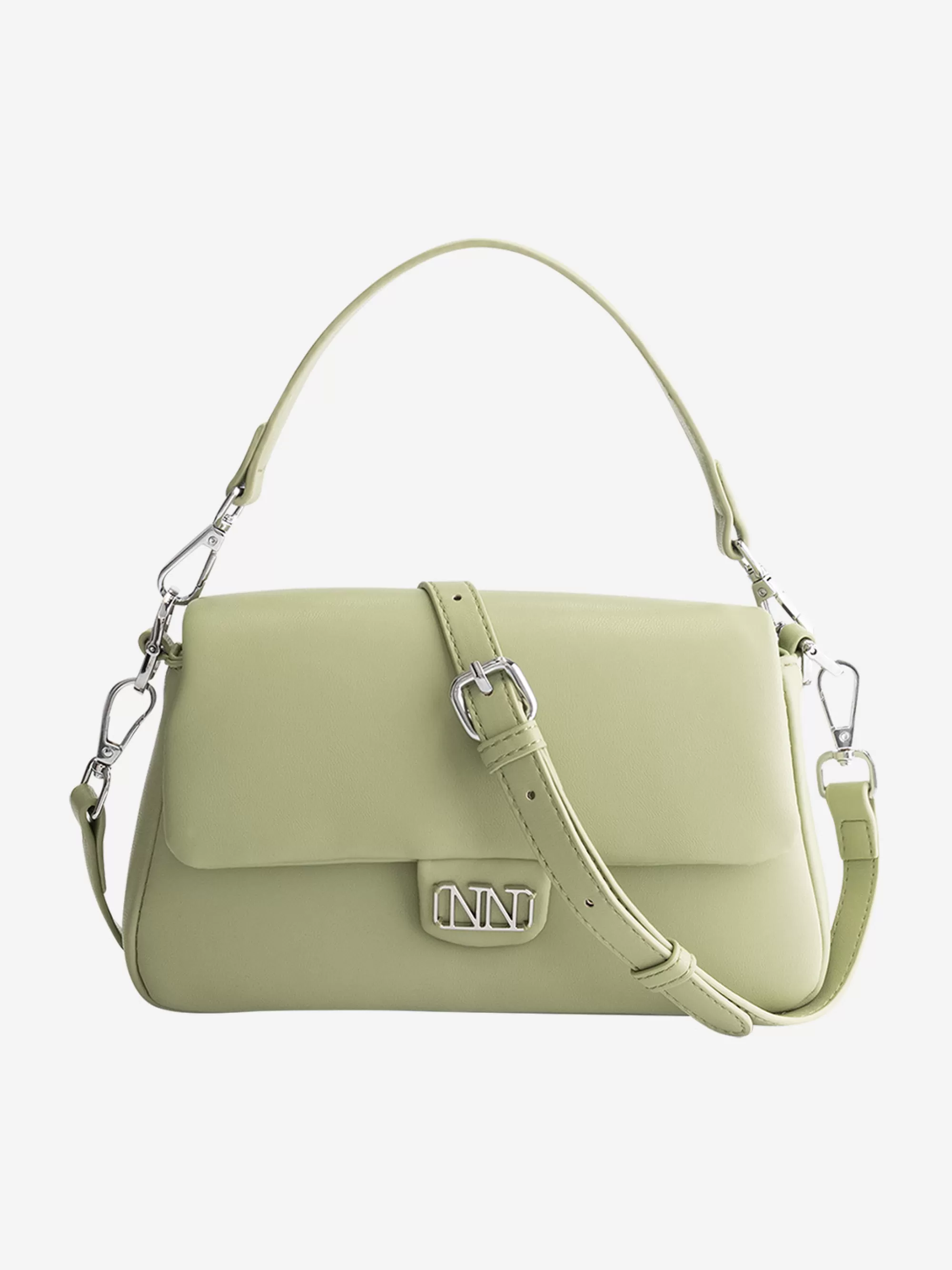 FIFTH HOUSE All Accessories-Mini shoulderbag with NN-logo