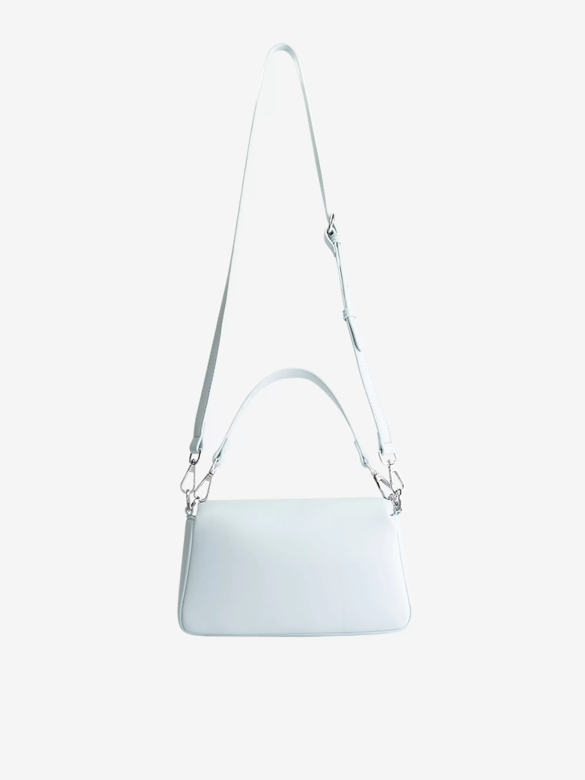 FIFTH HOUSE All Accessories-Mini shoulderbag with NN-logo