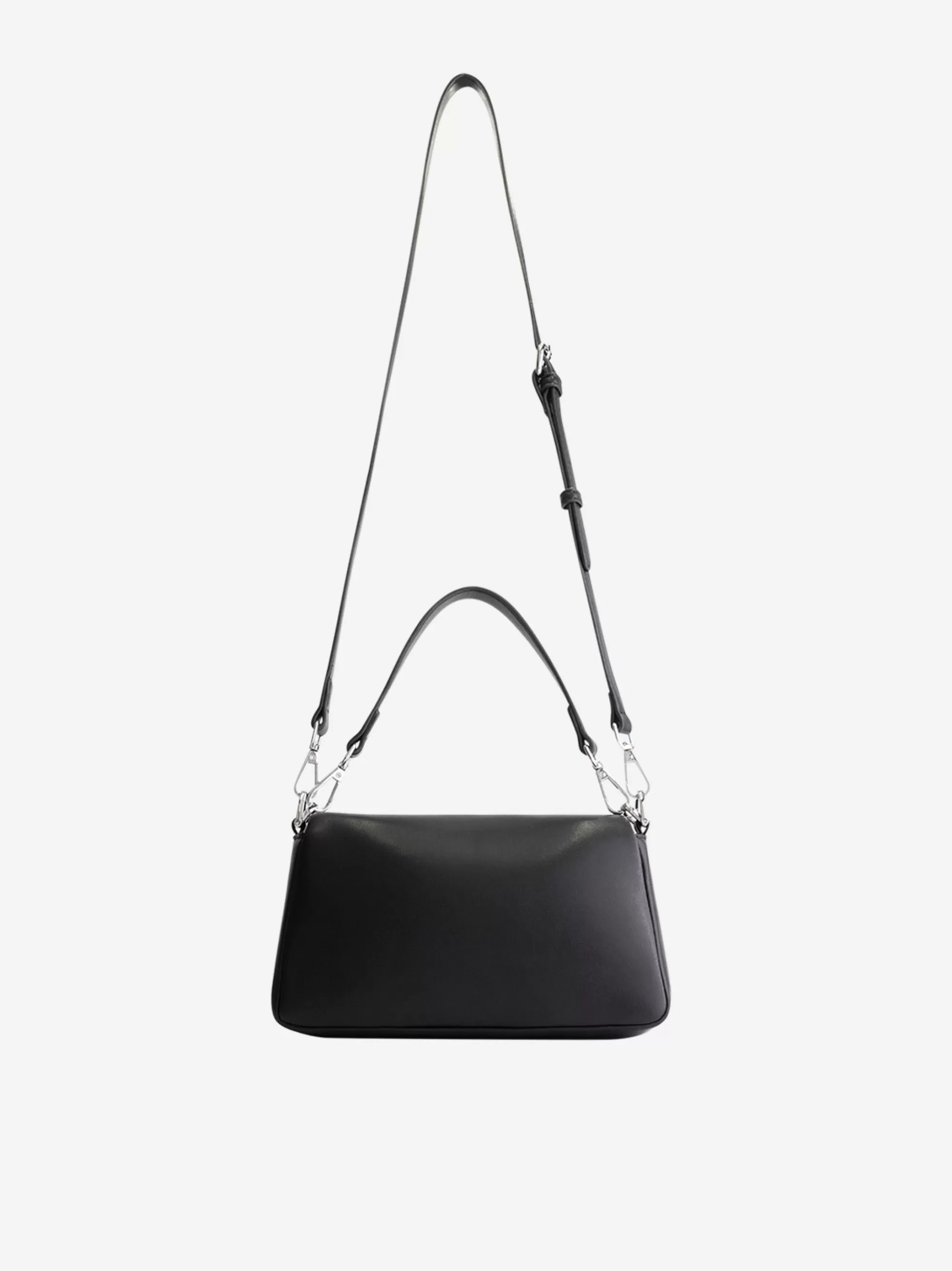 FIFTH HOUSE All Accessories-Mini shoulderbag with NN-logo