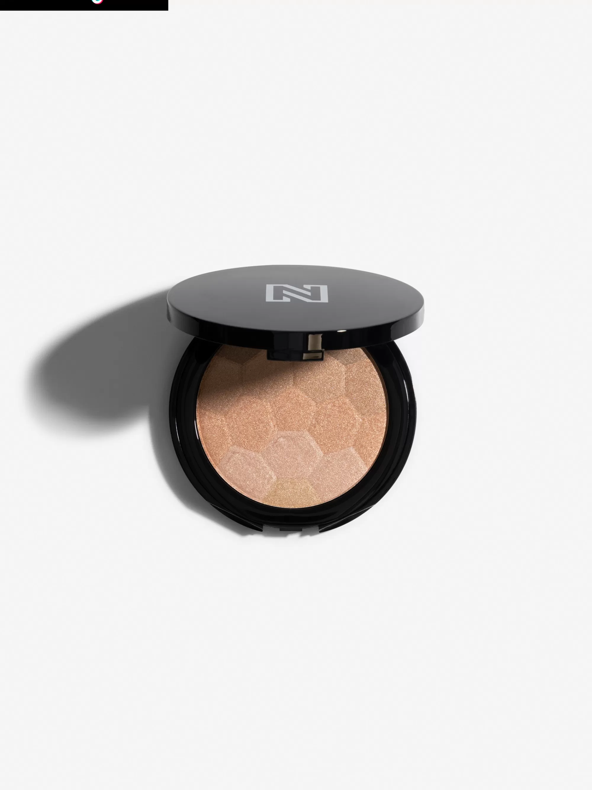 FIFTH HOUSE Bronzer-Natural Glow Bronzer