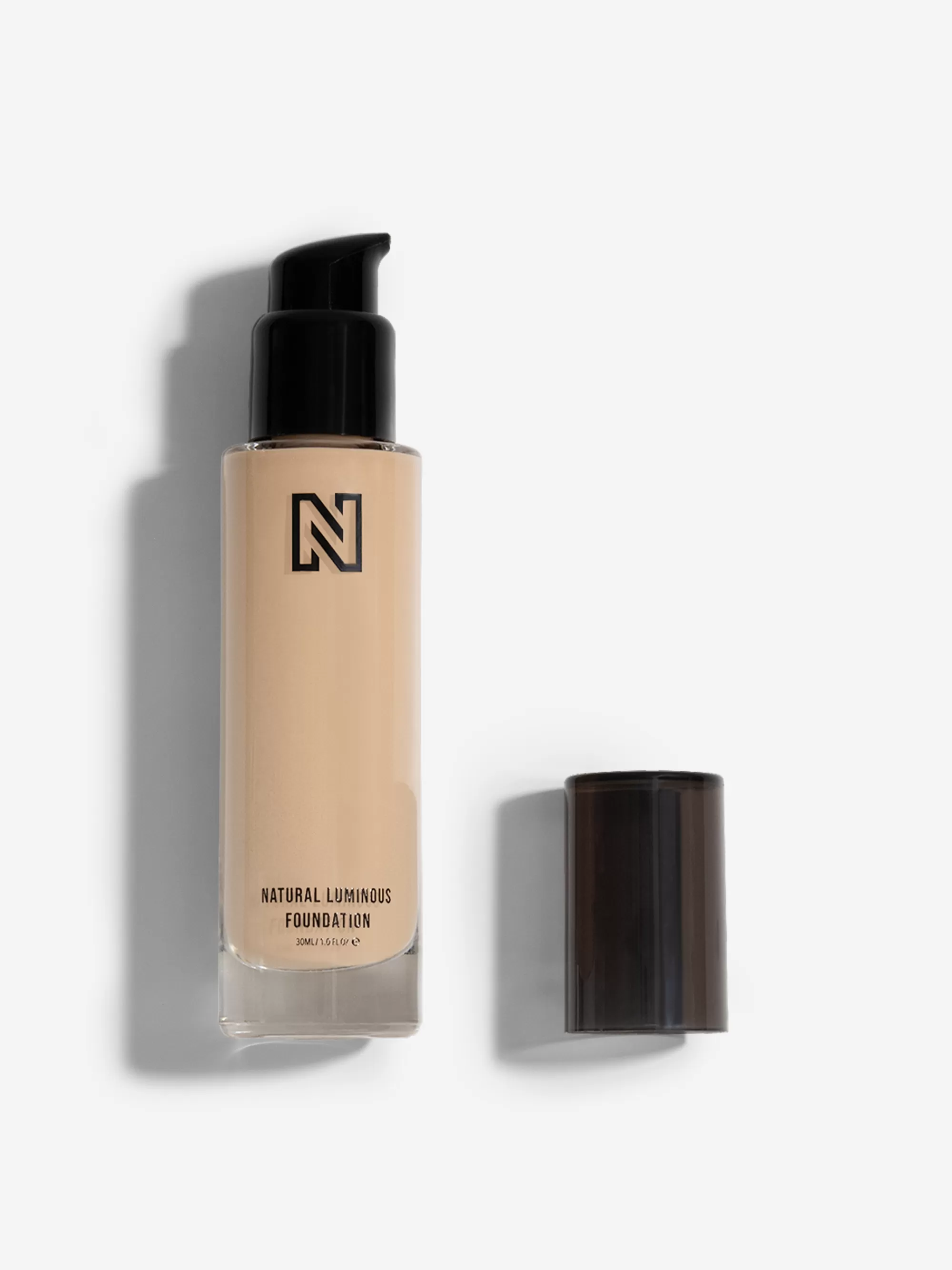 FIFTH HOUSE Foundation-NATURAL LUMINOUS FOUNDATION