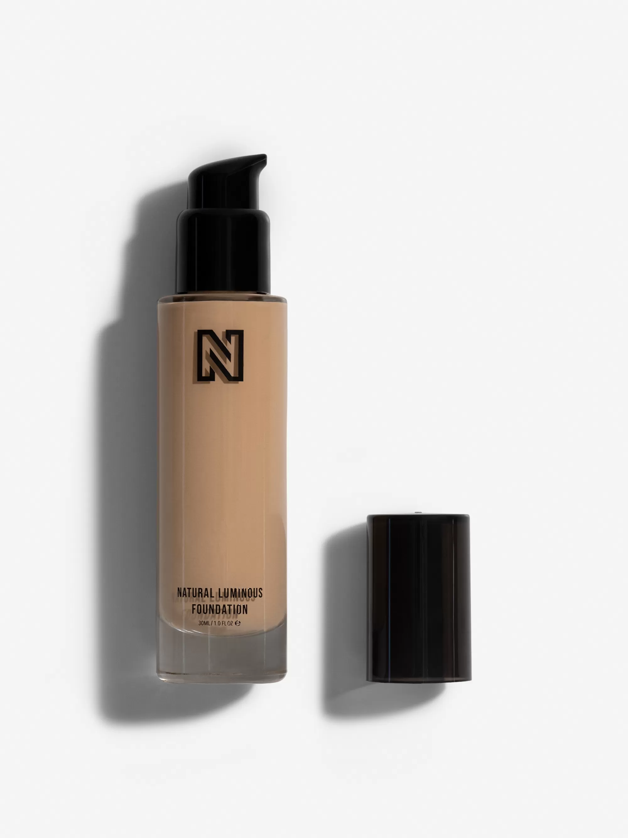 FIFTH HOUSE Foundation-Natural Luminous Foundation