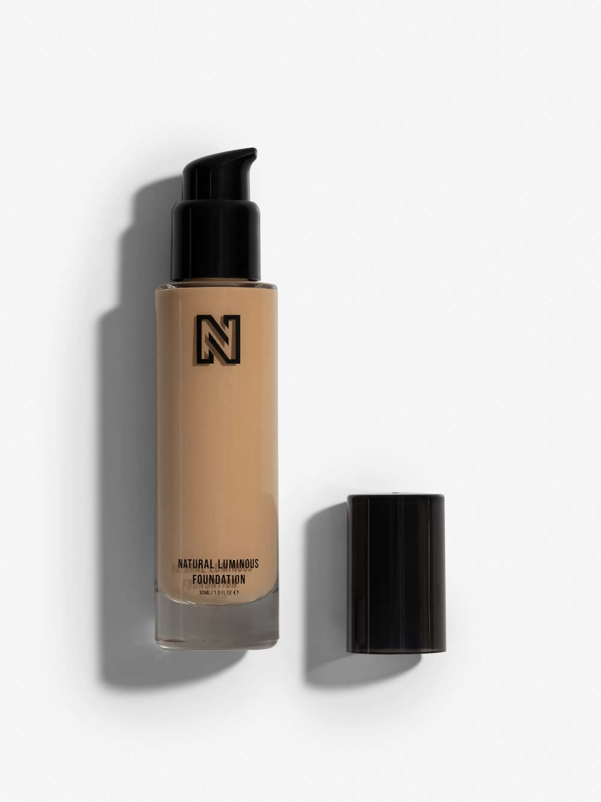 FIFTH HOUSE Foundation-Natural Luminous Foundation