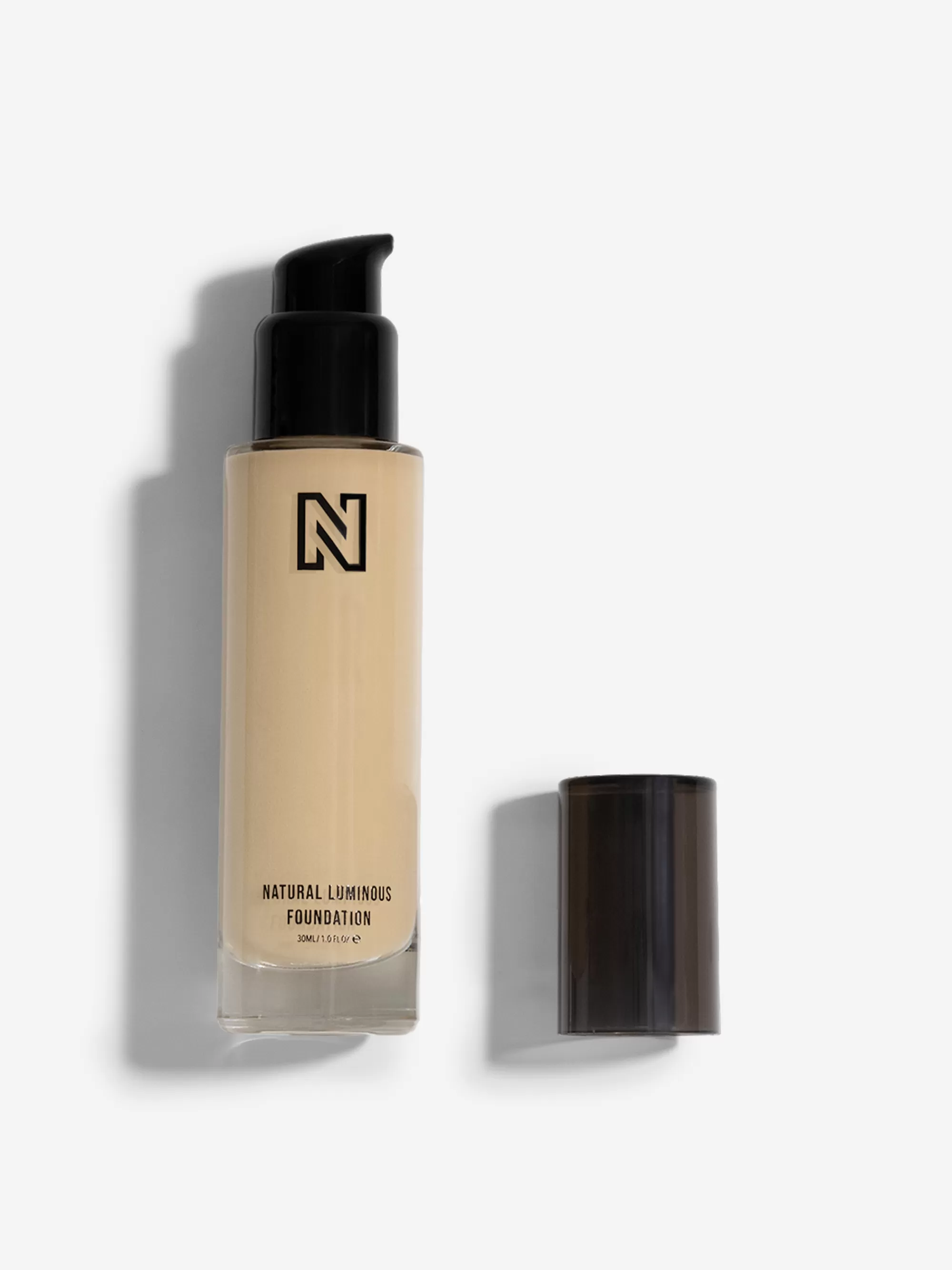 FIFTH HOUSE Foundation-NATURAL LUMINOUS FOUNDATION