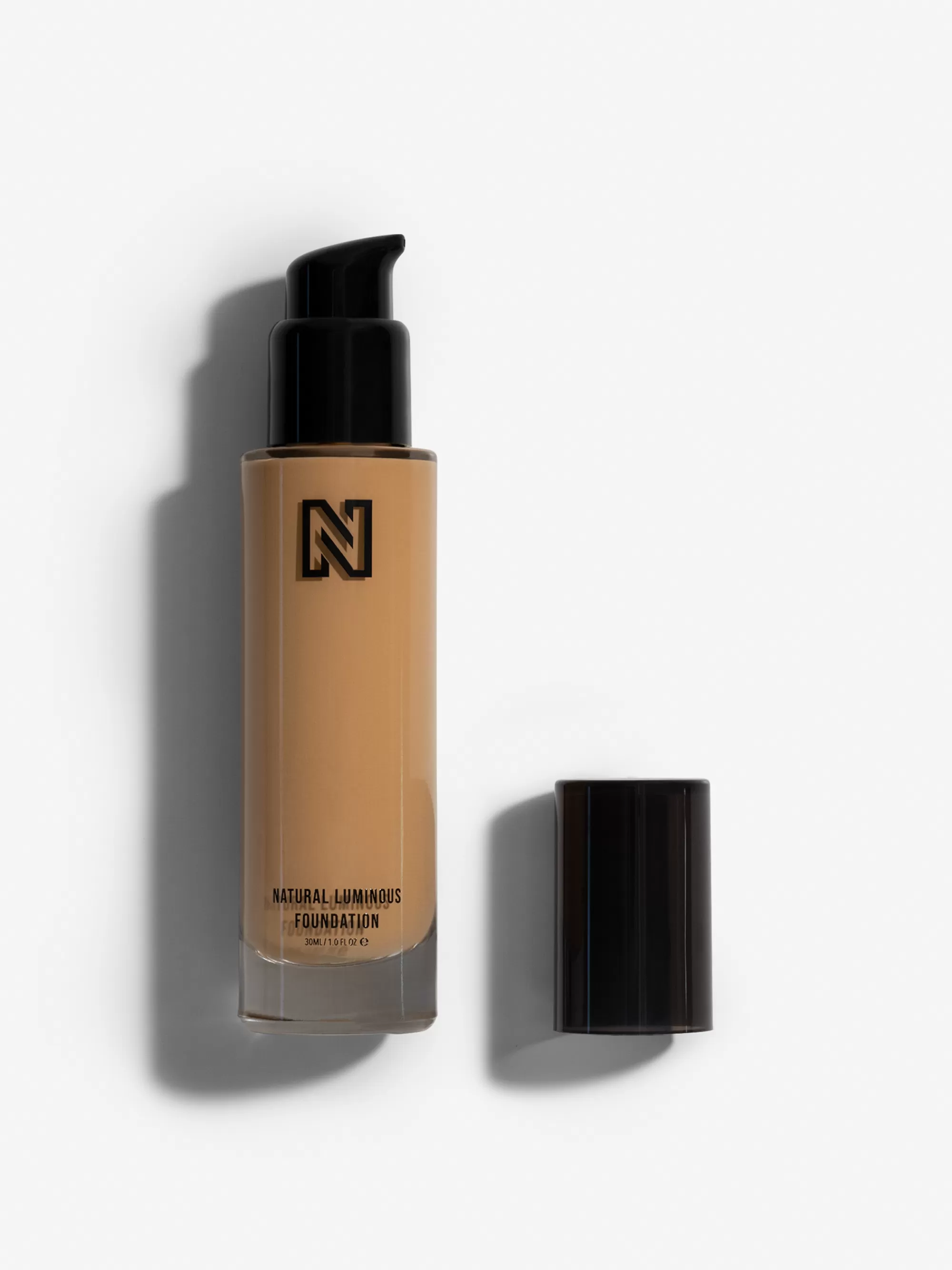 FIFTH HOUSE Foundation-Natural Luminous Foundation