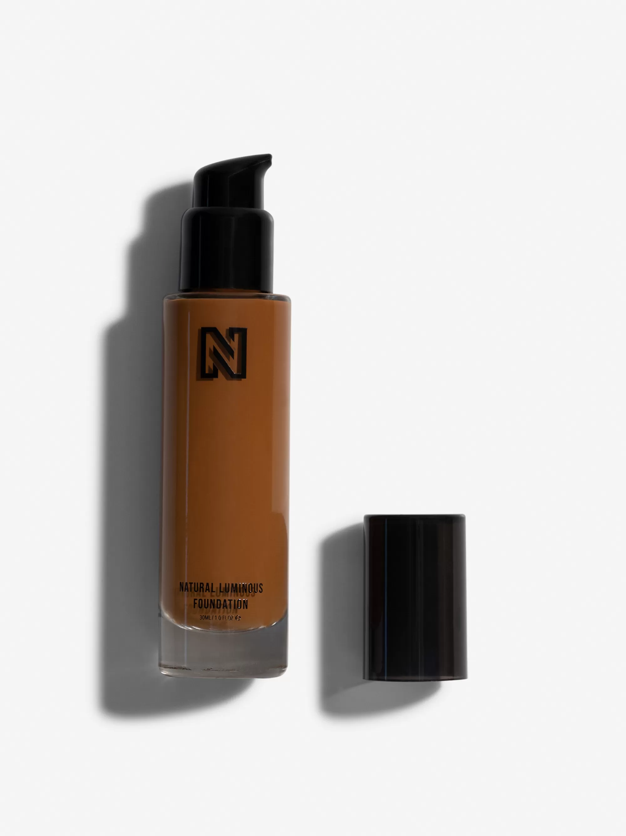 FIFTH HOUSE Foundation-Natural Luminous Foundation