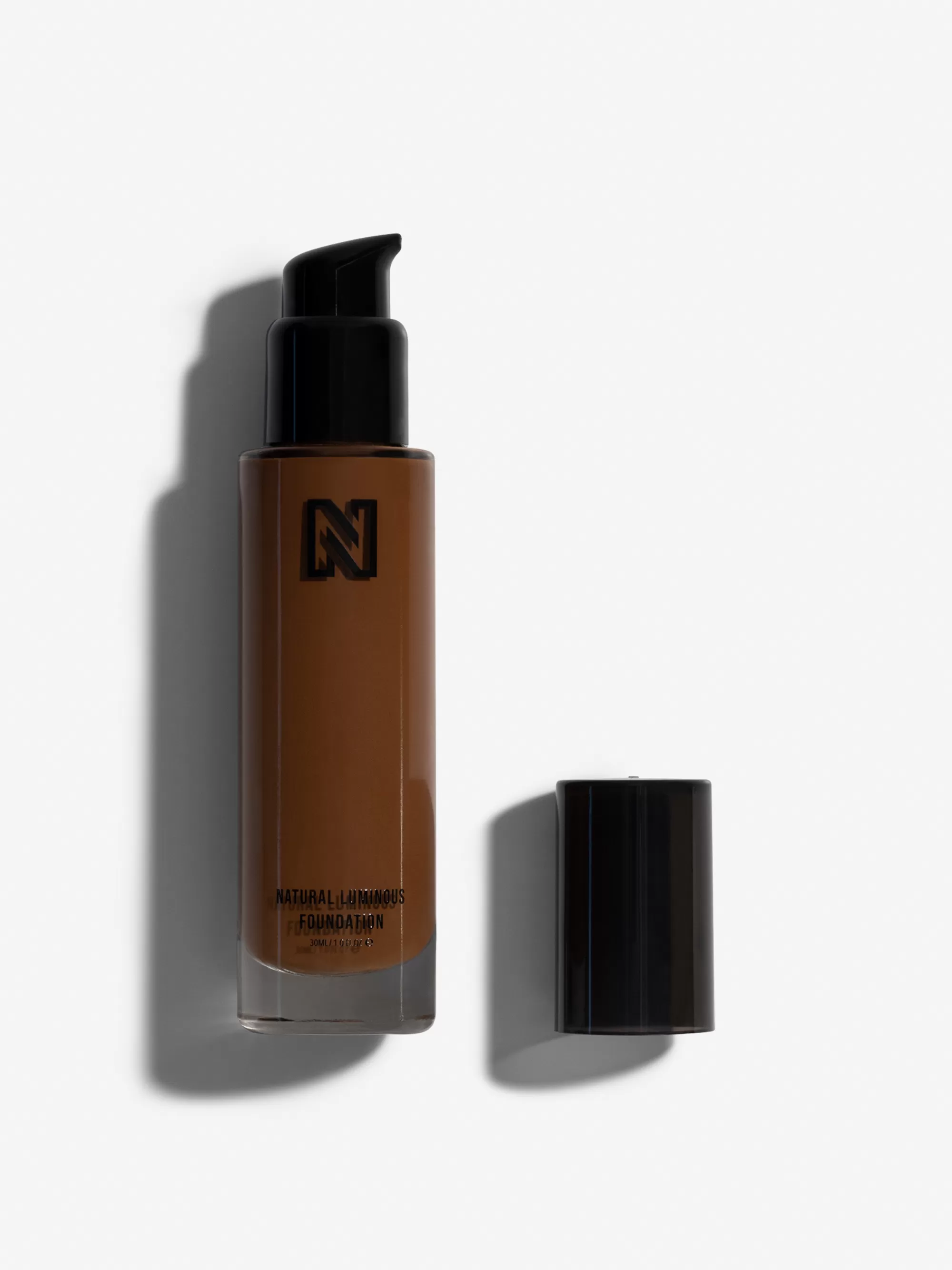 FIFTH HOUSE Foundation-Natural Luminous Foundation