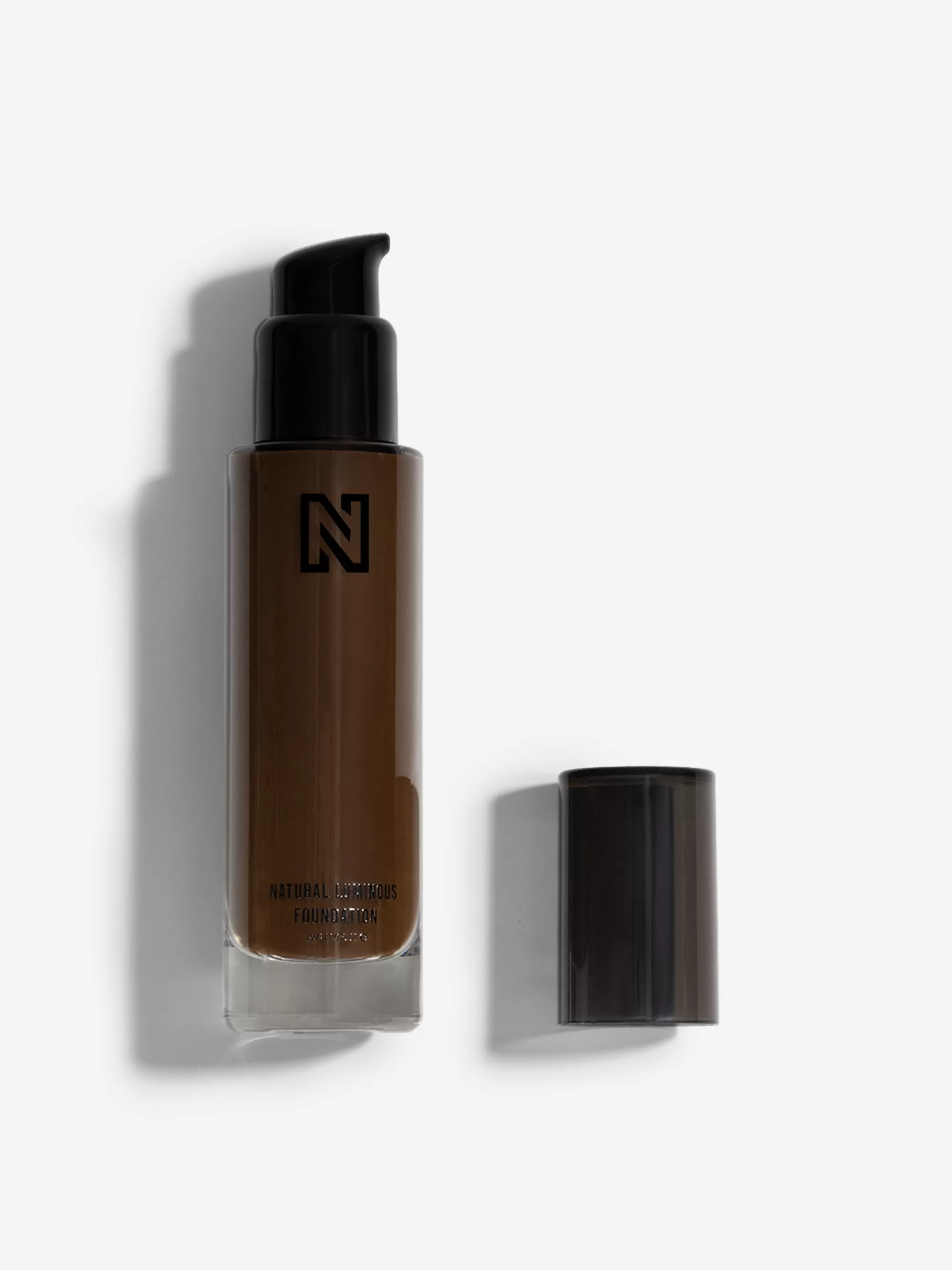 FIFTH HOUSE Foundation-NATURAL LUMINOUS FOUNDATION