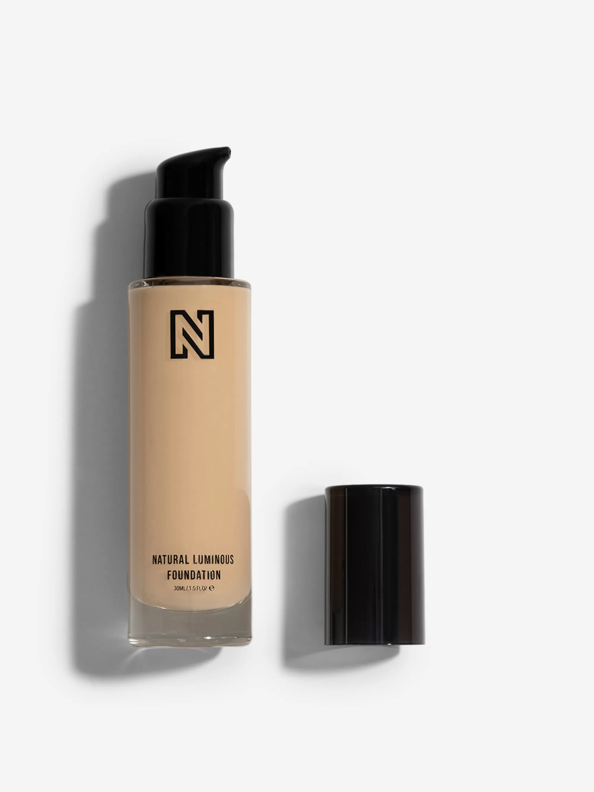 FIFTH HOUSE Foundation-NATURAL LUMINOUS FOUNDATION