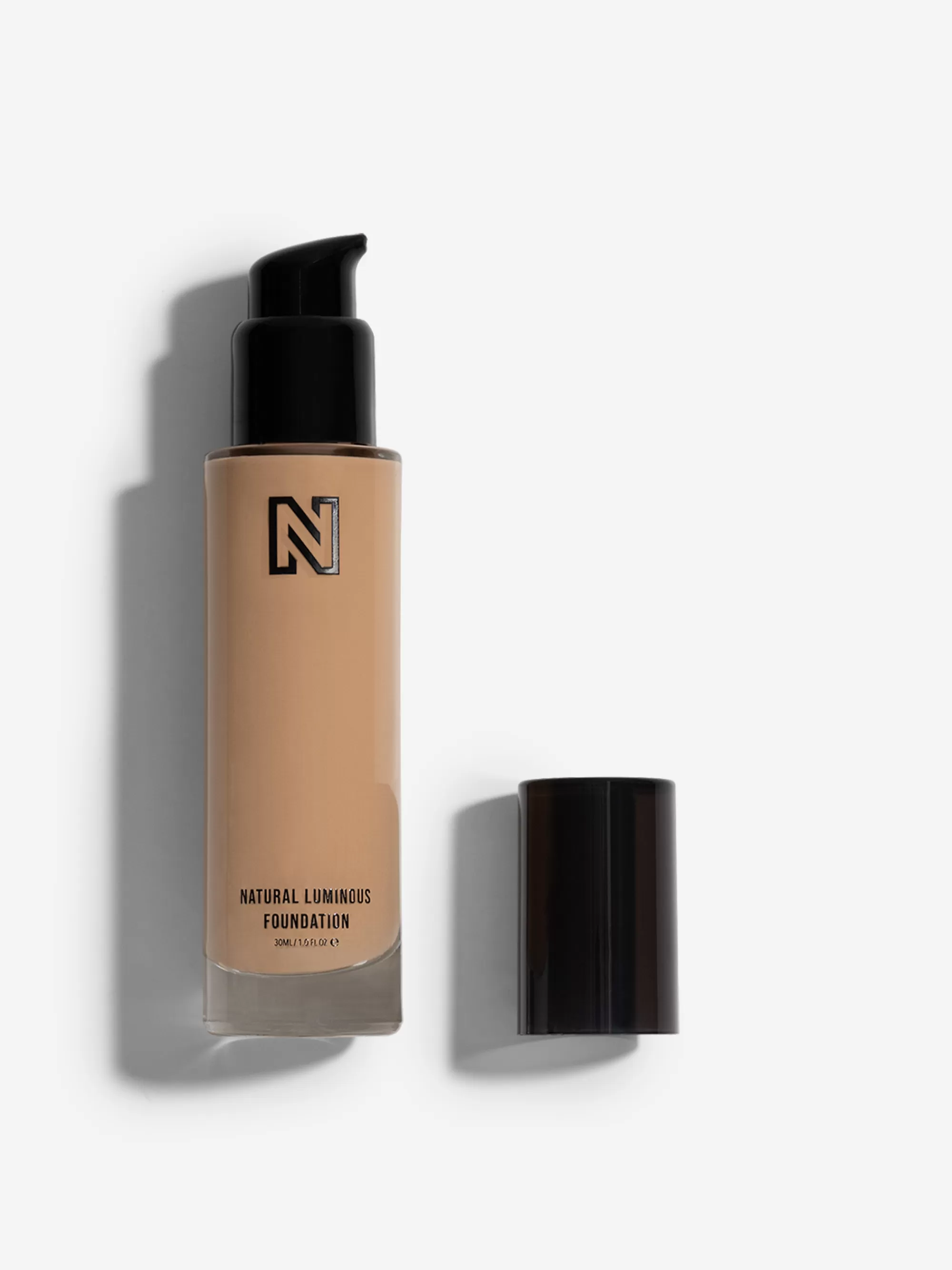 FIFTH HOUSE Foundation-NATURAL LUMINOUS FOUNDATION