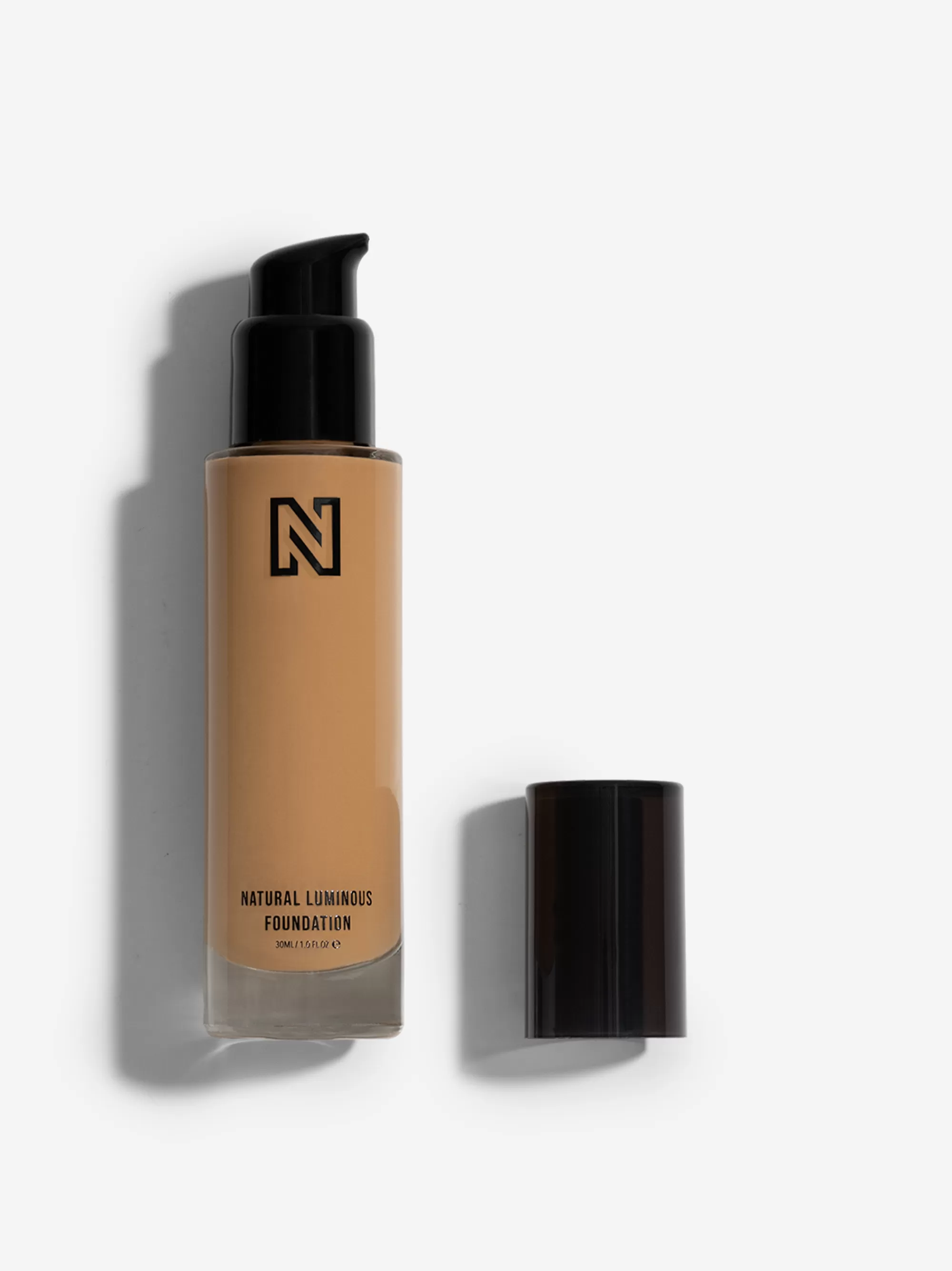 FIFTH HOUSE Foundation-NATURAL LUMINOUS FOUNDATION