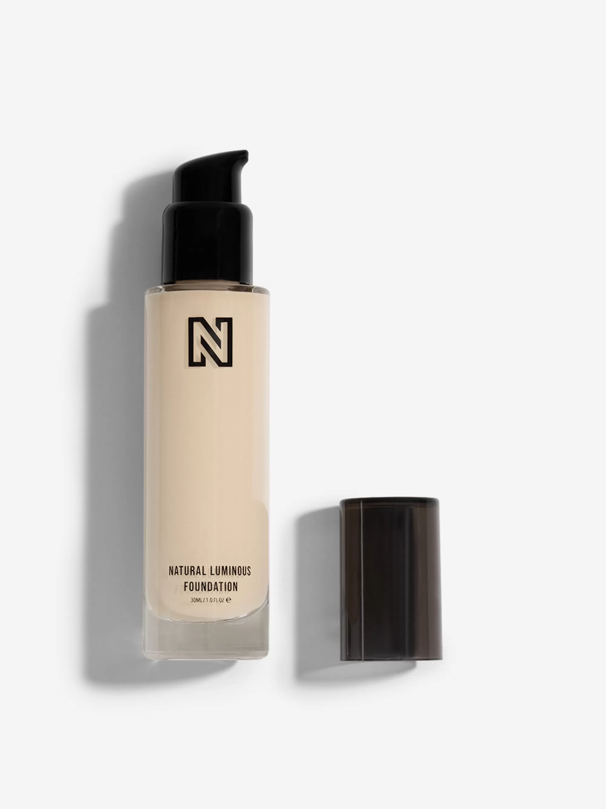 FIFTH HOUSE Foundation-NATURAL LUMINOUS FOUNDATION