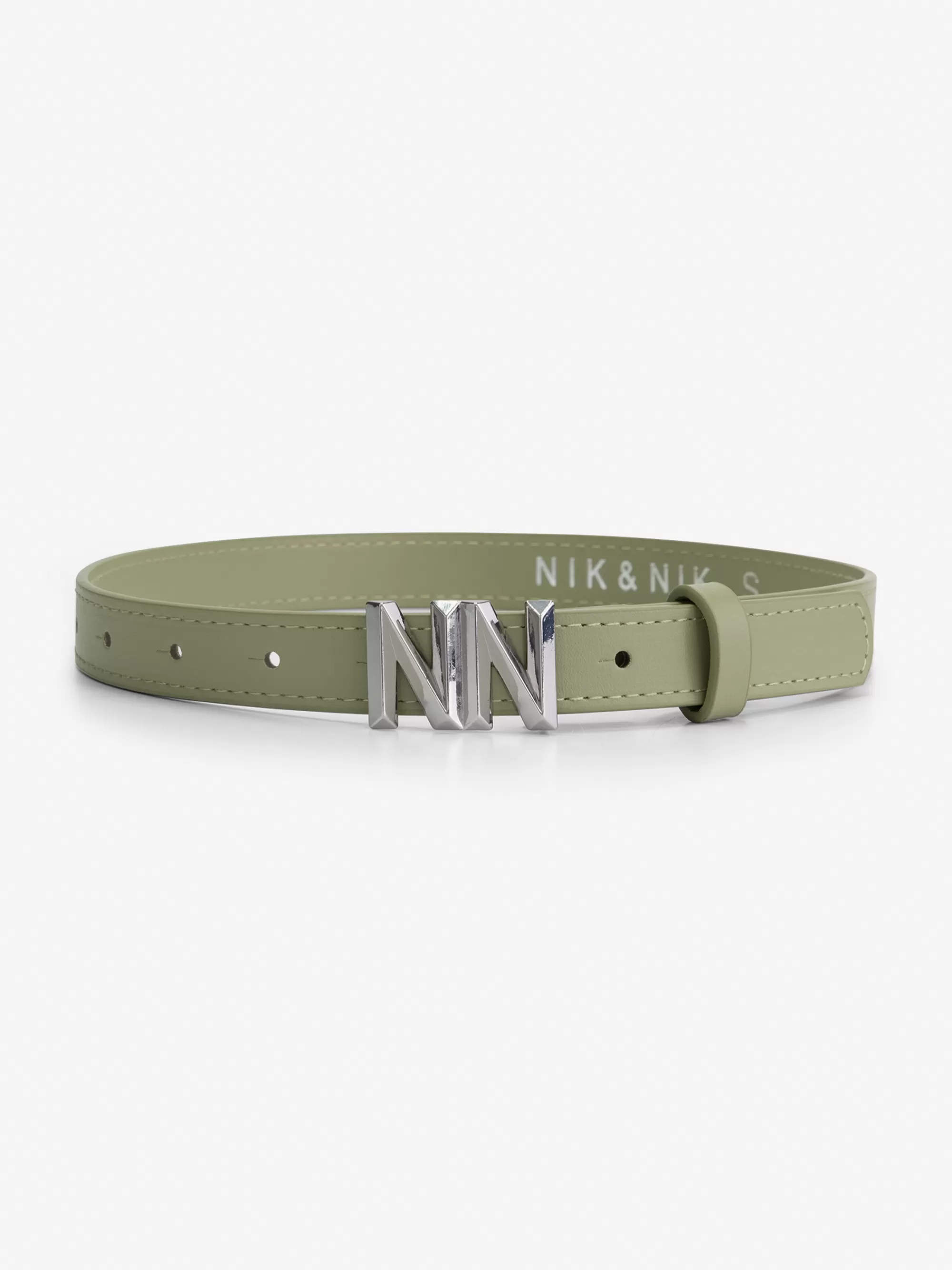 FIFTH HOUSE All Accessories-NN Waist belt