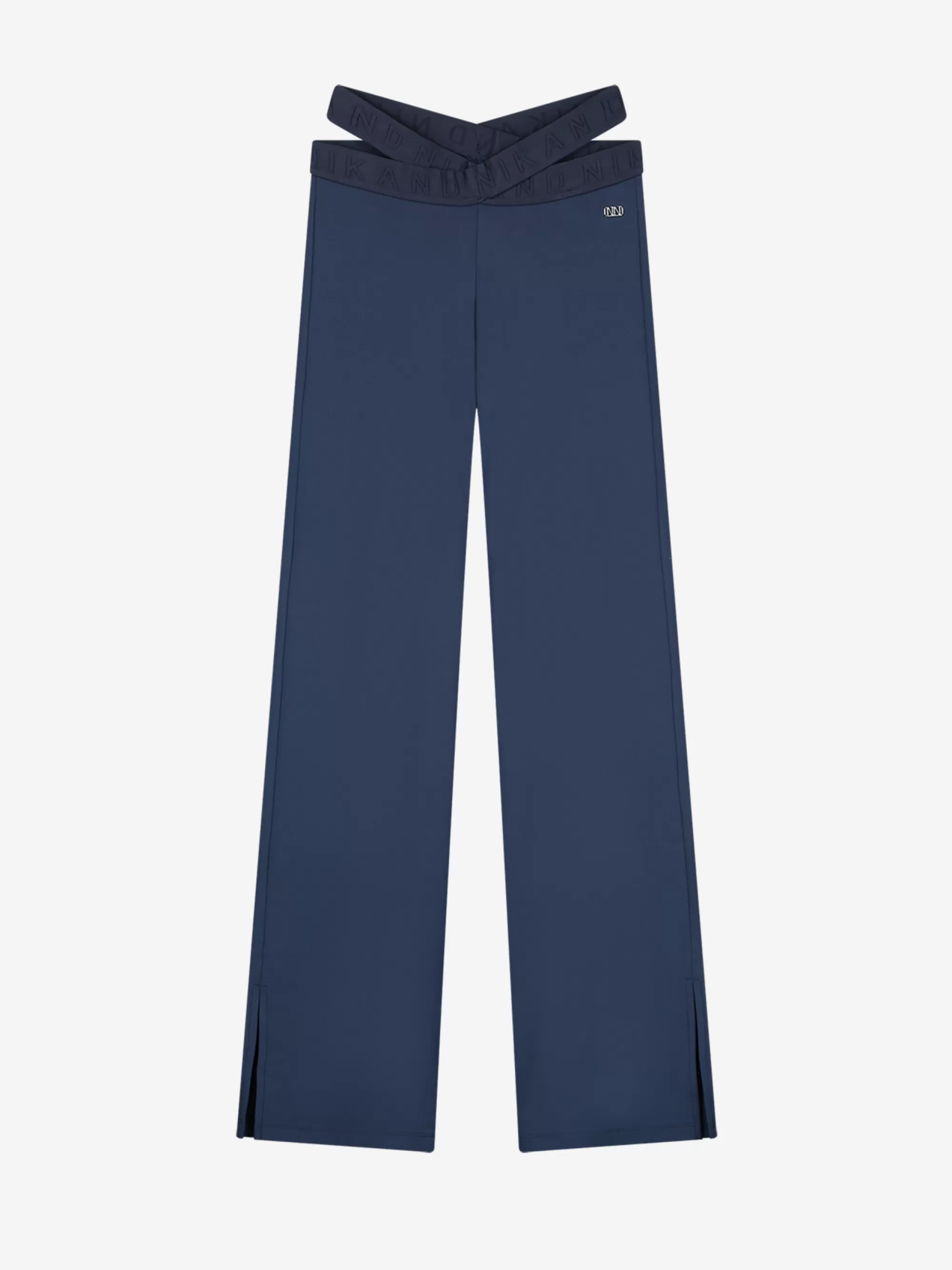 FIFTH HOUSE Pants & Jeans-Pants with taille detail