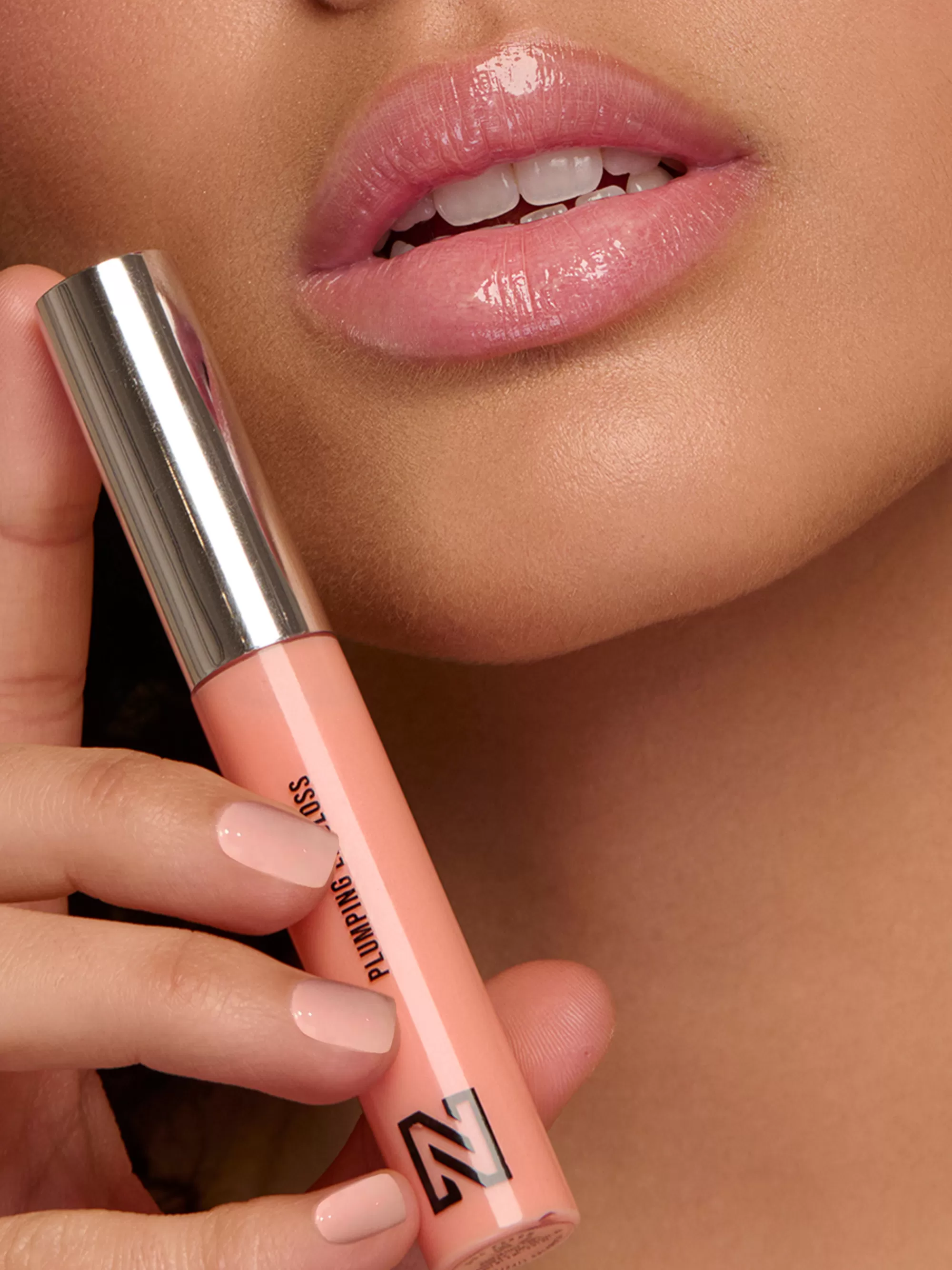 FIFTH HOUSE Lipgloss-PLUMPING GLOSS