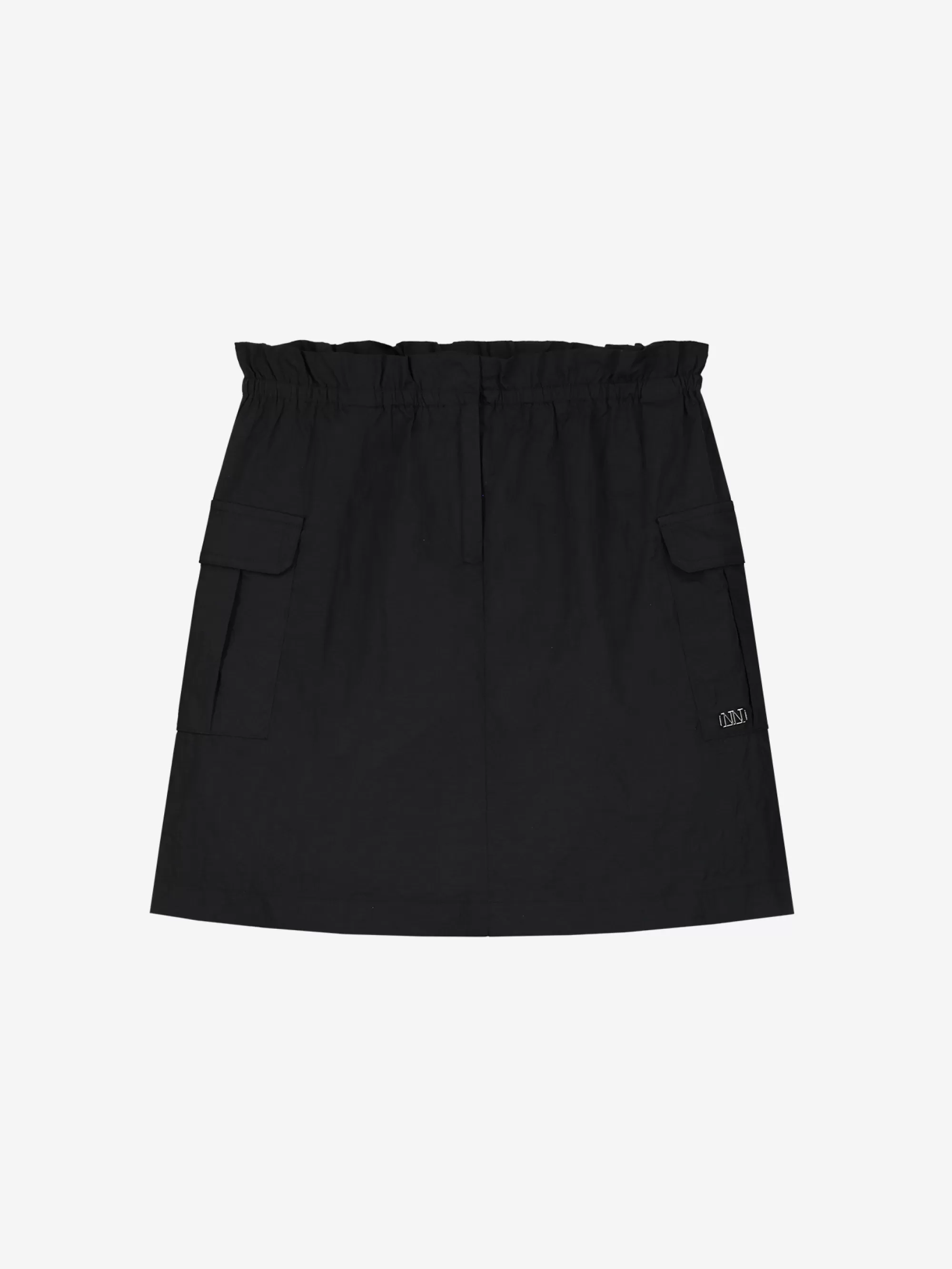 FIFTH HOUSE Skirts-Poly skirt with pockets